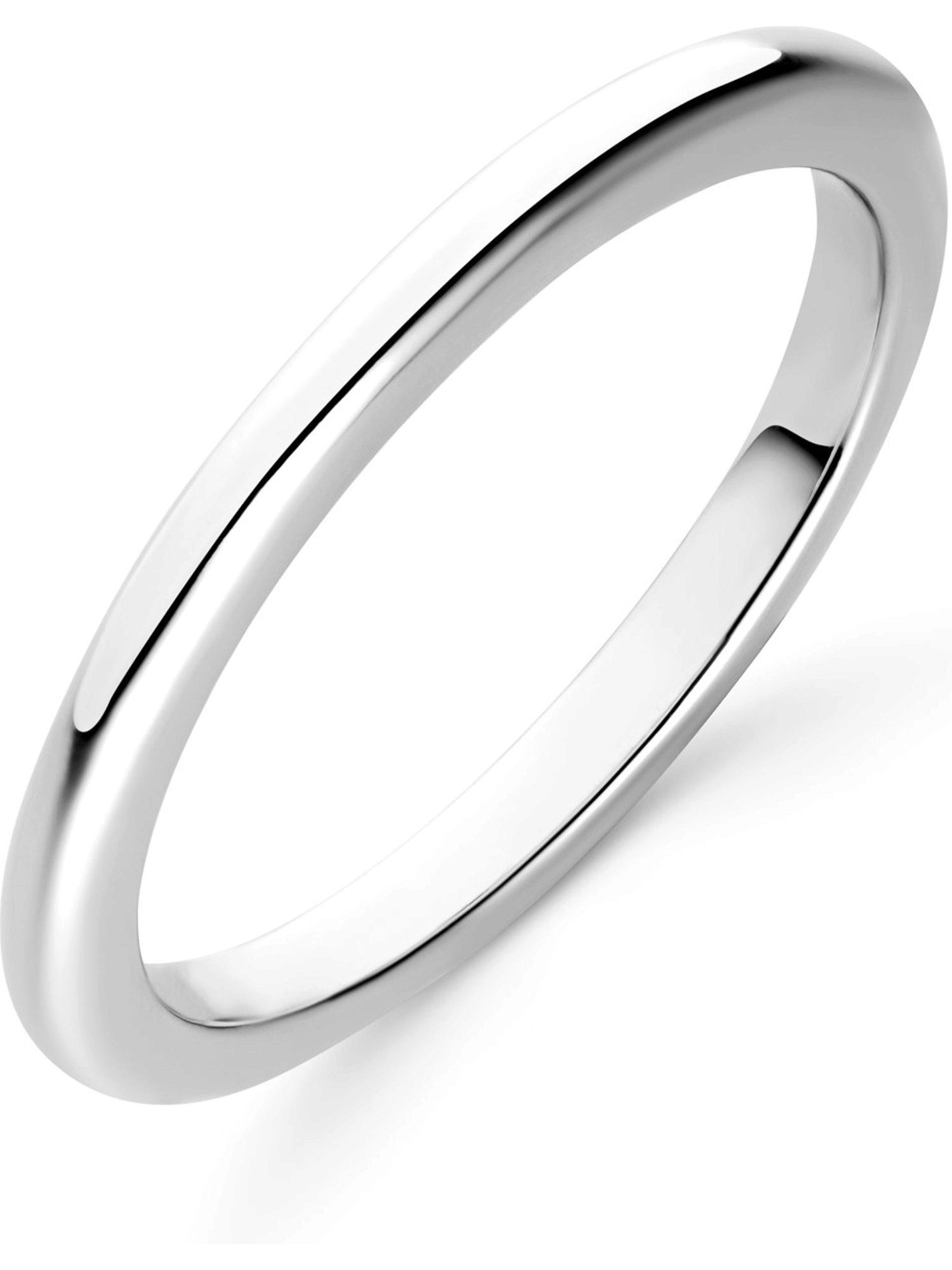 CHRIST Fingerring CHRIST Damen-Damenring 925er Silber