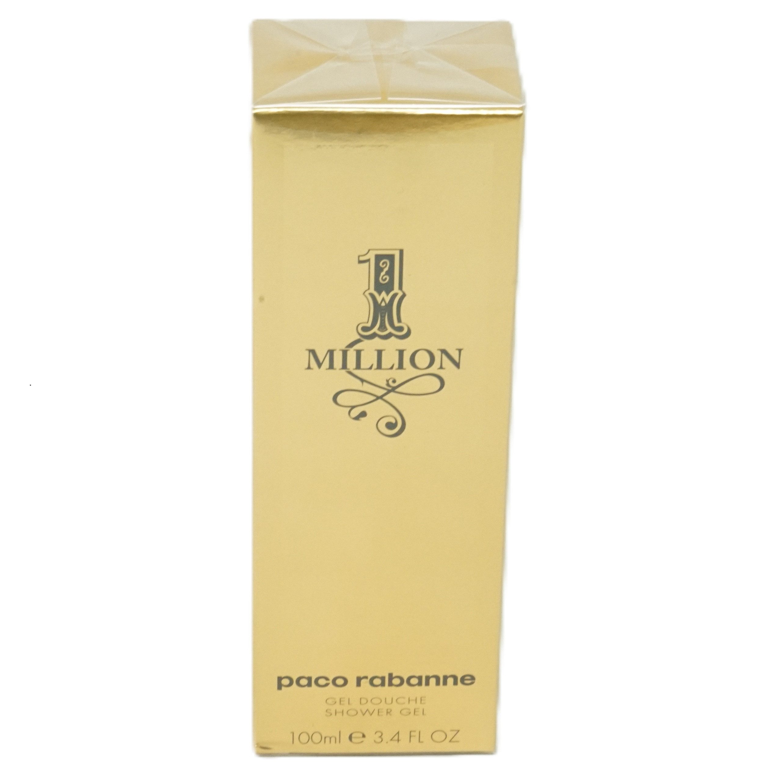 paco rabanne Duschgel Paco Rabanne 1 Million Shower Gel 100ml