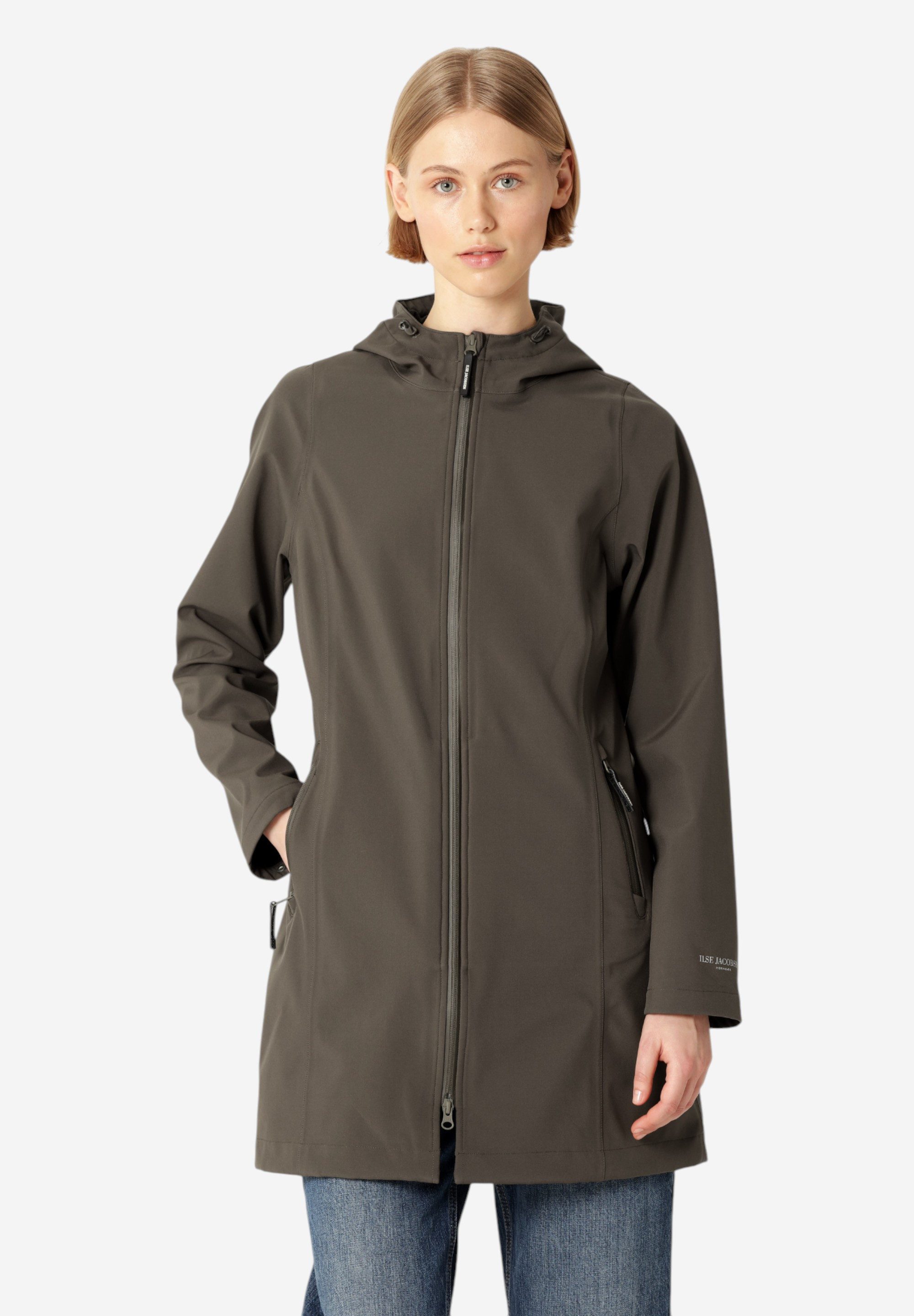 Ilse Jacobsen Regenjacke DAYBREAK01 Leicht & günstig online kaufen