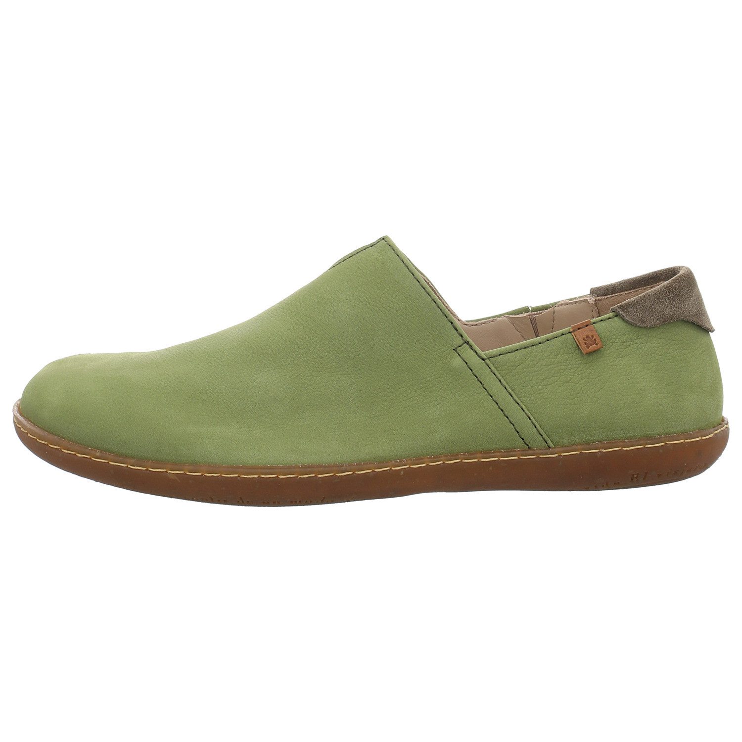 El Naturalista Slipper