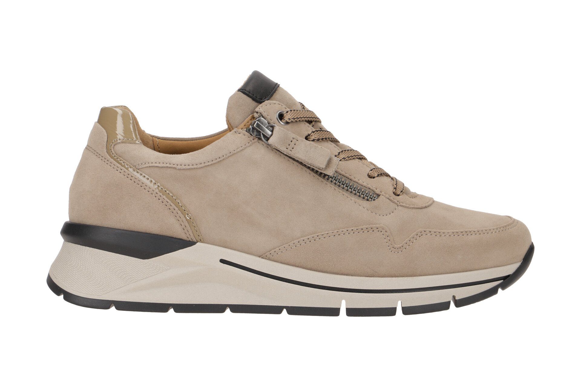 Gabor 96.587.44 Schnürschuh