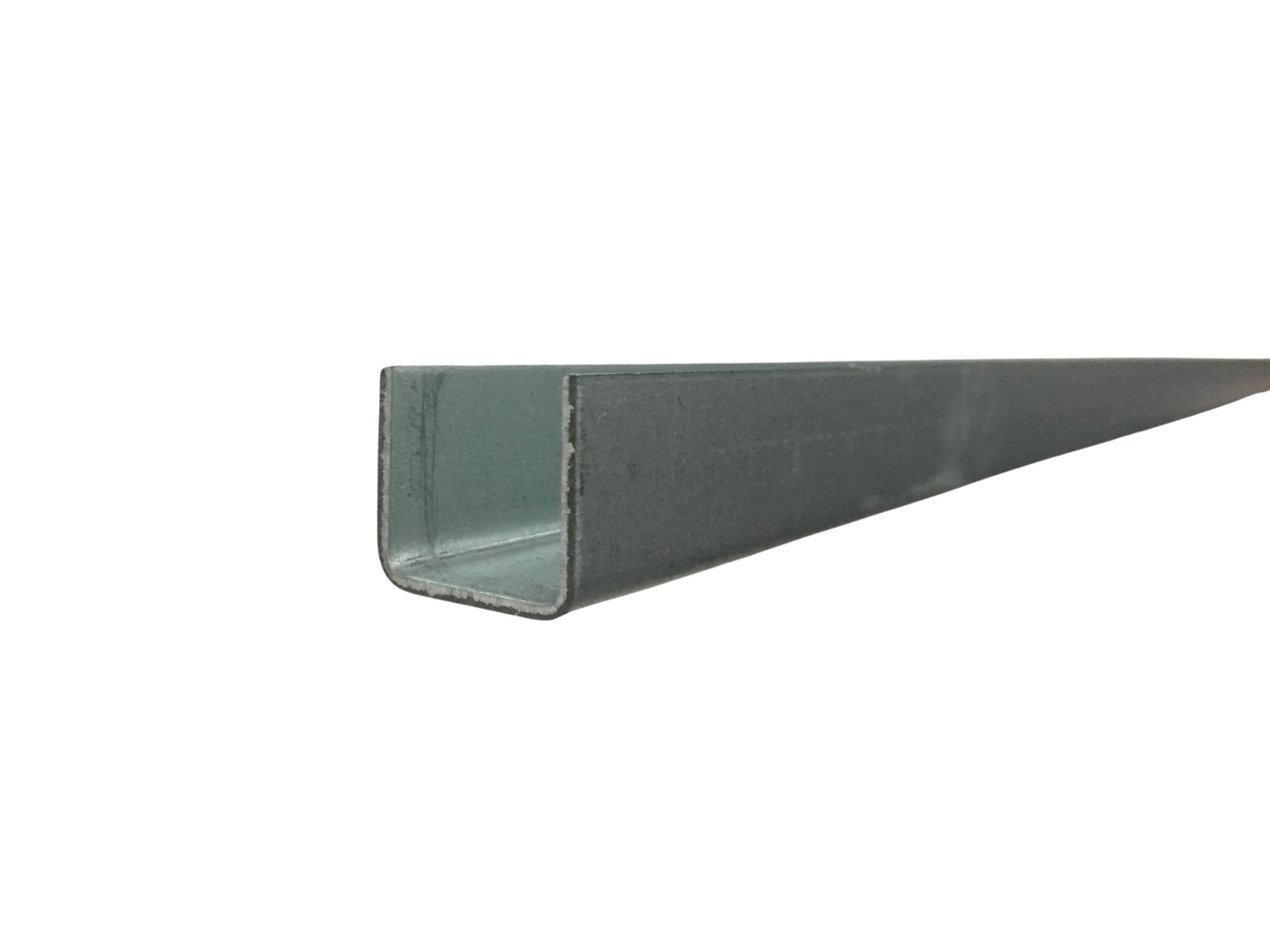 GartenLand Zaunpfosten Aluminium Verstärkt für Steckzaun günstig online kaufen
