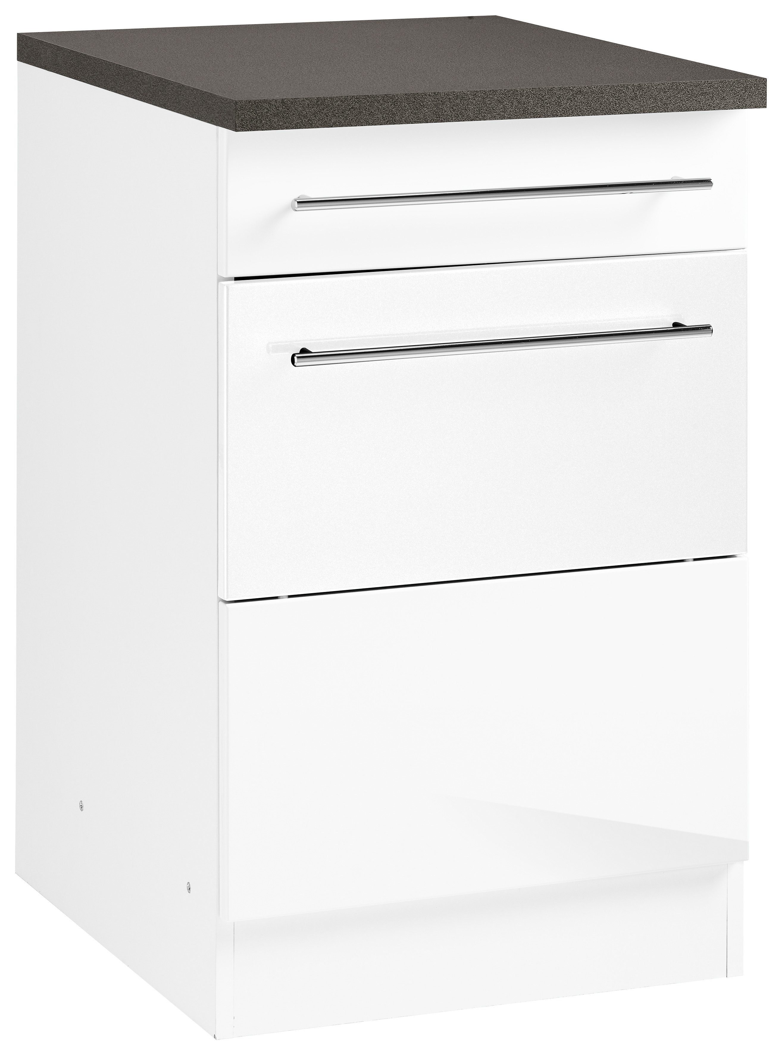 HELD MÖBEL Unterschrank "Trient", 50 cm breit günstig online kaufen