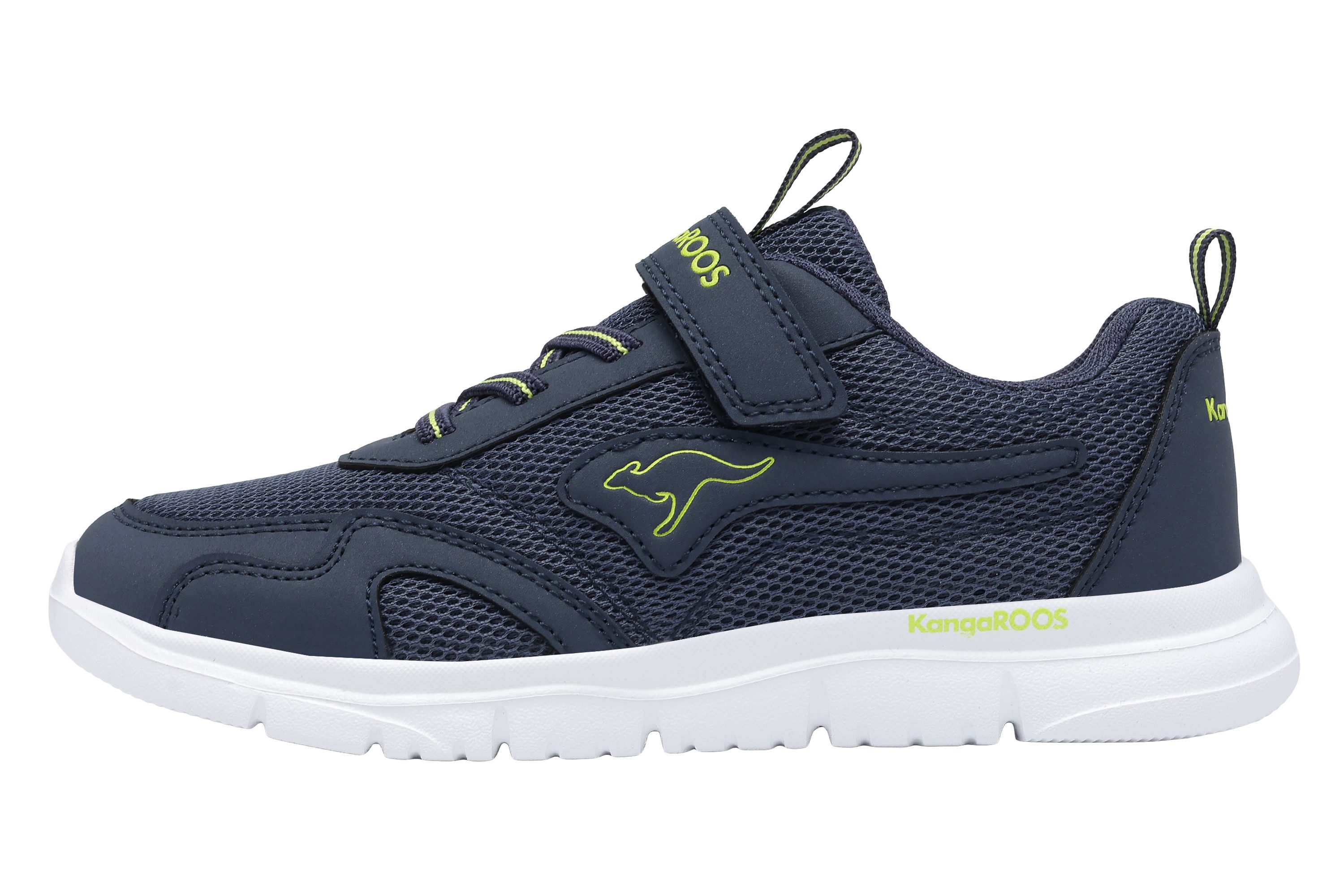KangaROOS K-ETK ROOZ EV Sneaker