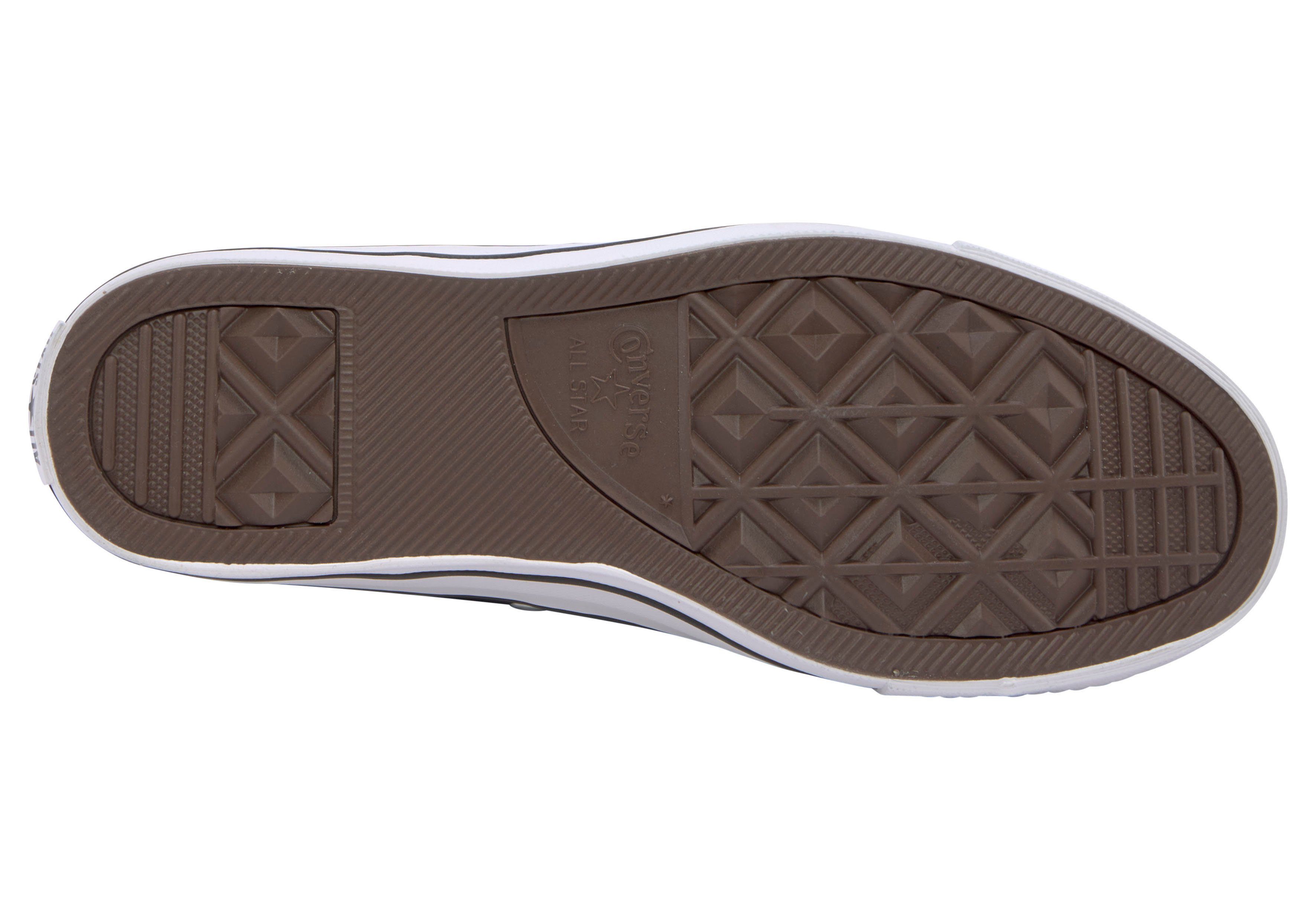 Converse CHUCK TAYLOR ALL STAR MALDEN STREET Sneaker