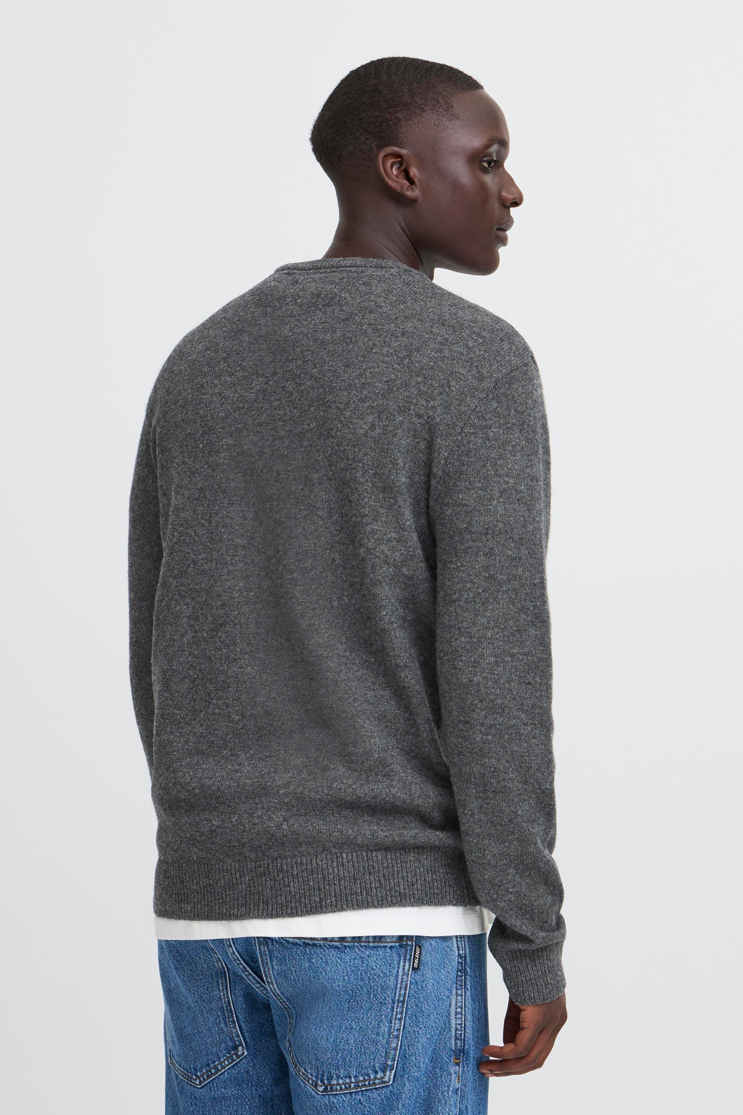 Blend Strickpullover BHBRANKO CREW KNIT günstig online kaufen