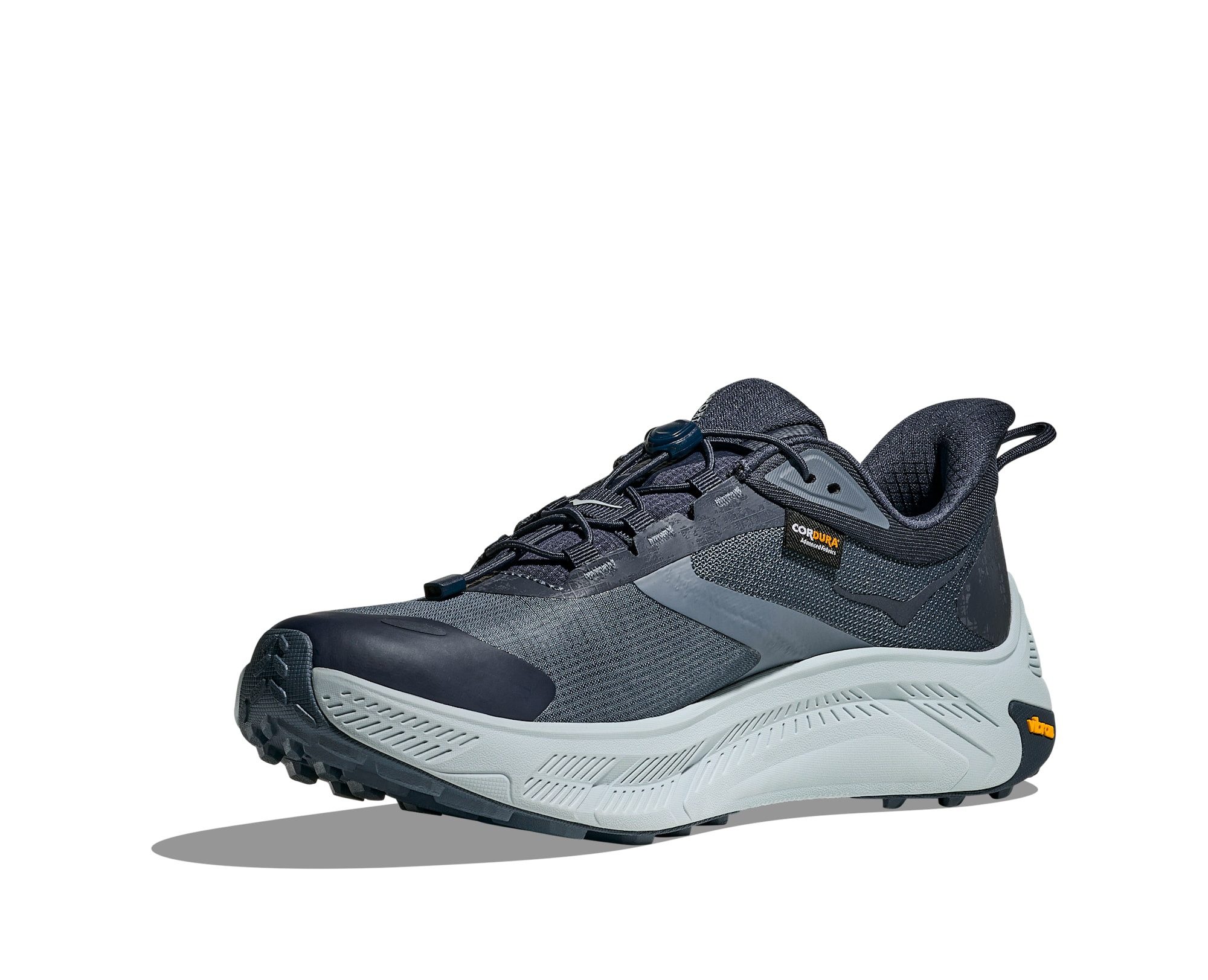 Hoka One One HOKA M TRANSPORT 2 FADED NAVY, MINERAL BLUE Laufschuh