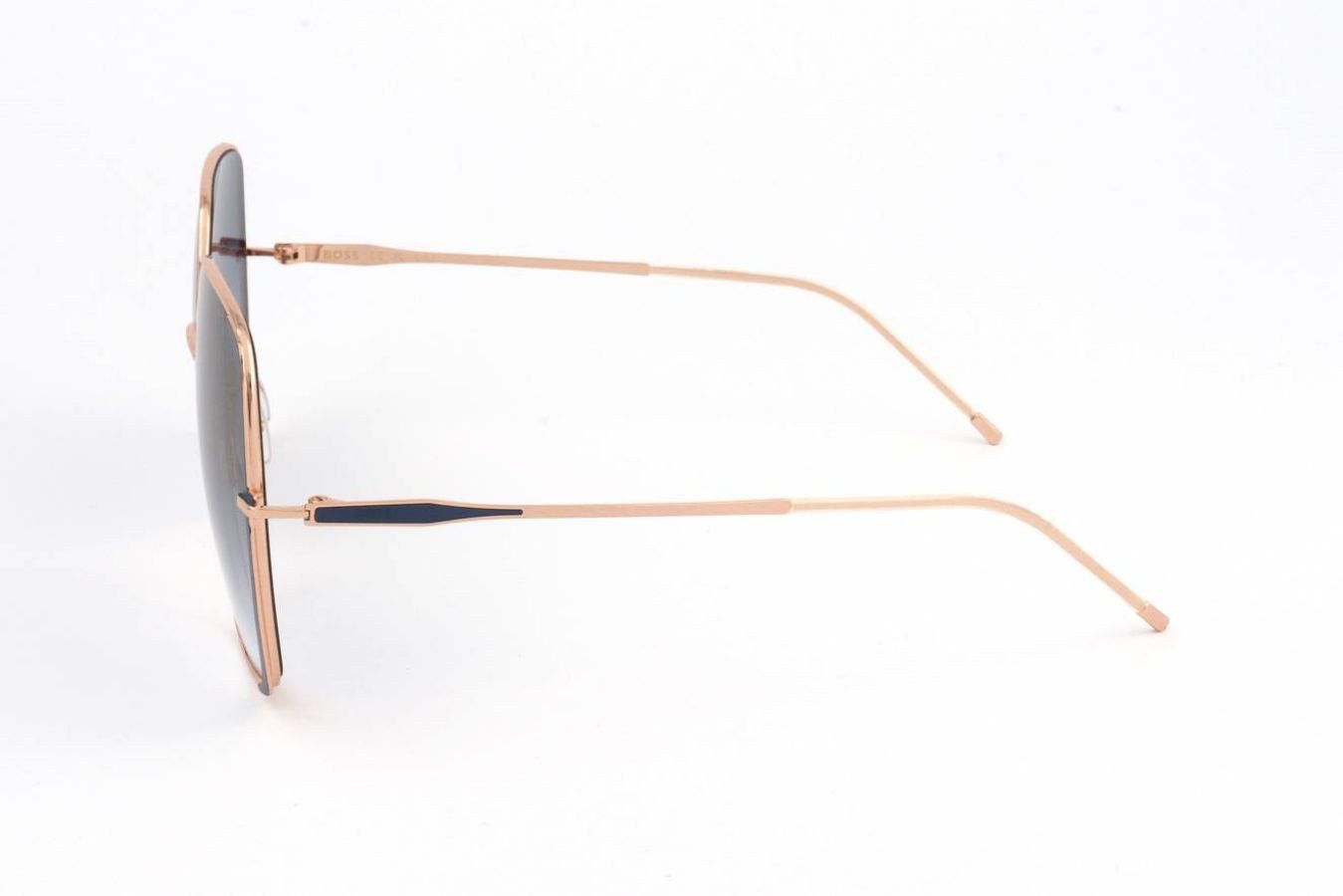 BOSS Sonnenbrille HUGO BOSS BLACK Sonnenbrille Sunglasses BOSS 1707 LKS 1V