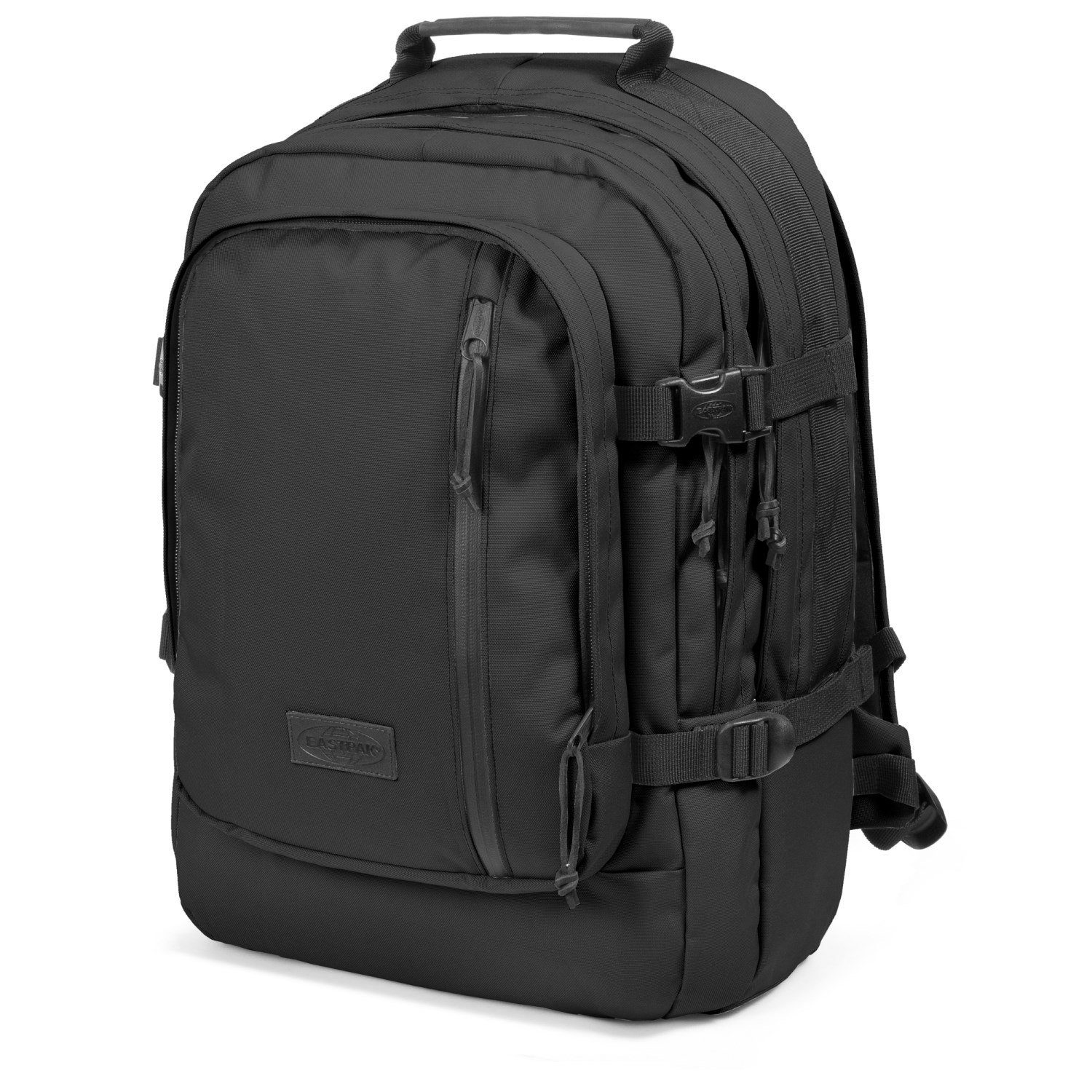 Eastpak Freizeitrucksack »Eastpak Volker Rucksack EK 207 Black2 07I