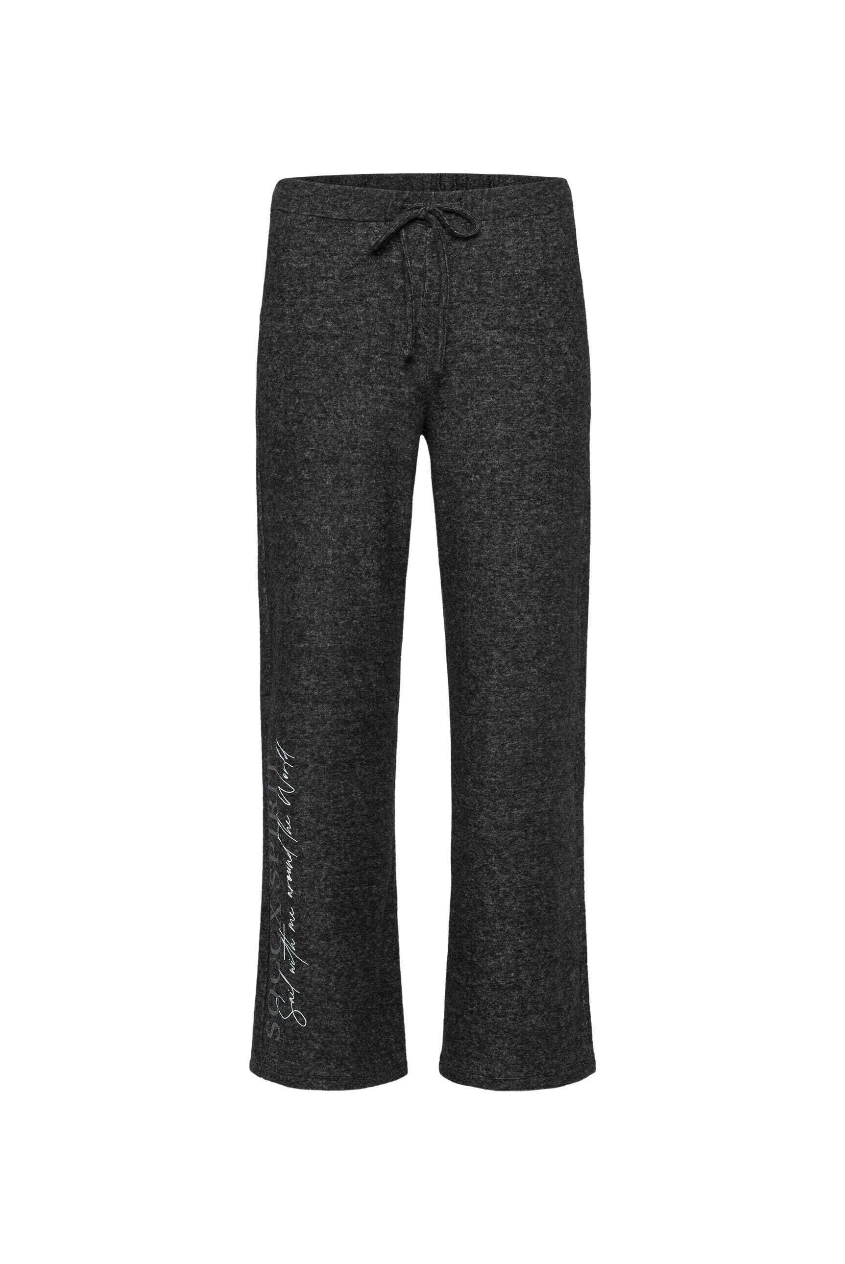 Strickhose