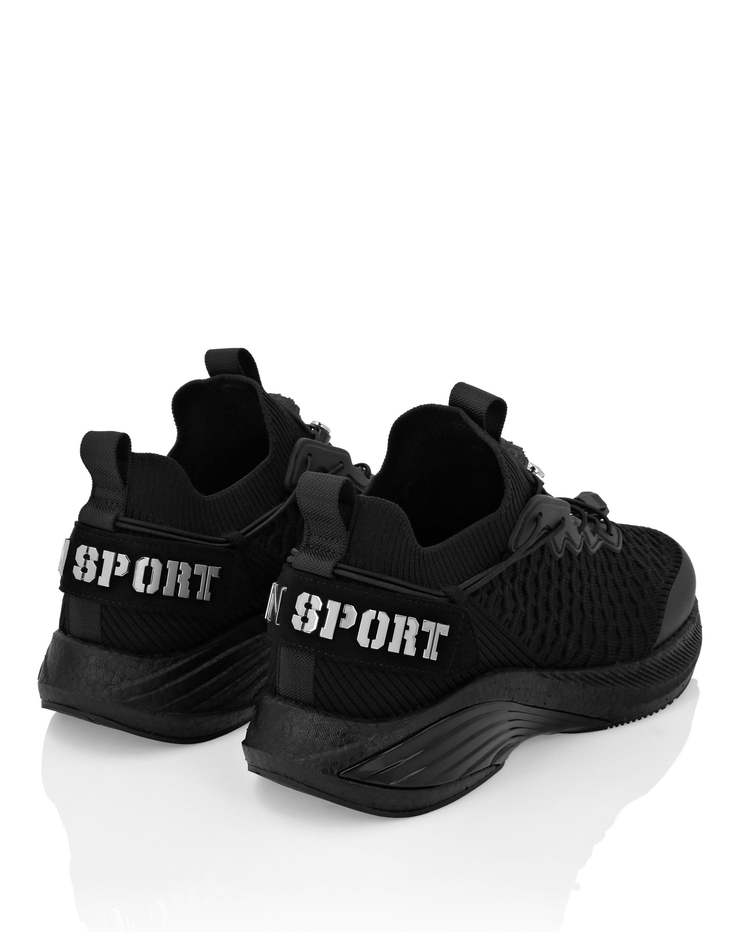 PLEIN SPORT Läufer Sneaker günstig online kaufen