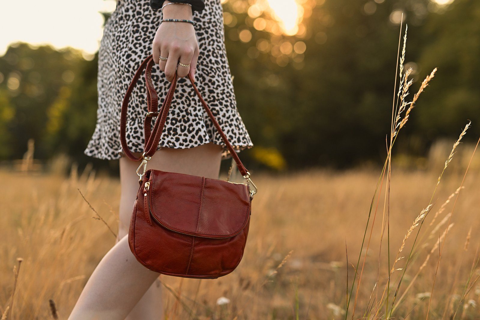 Gusti Leder Umhängetasche Gusti Leder Umhängetasche günstig online kaufen