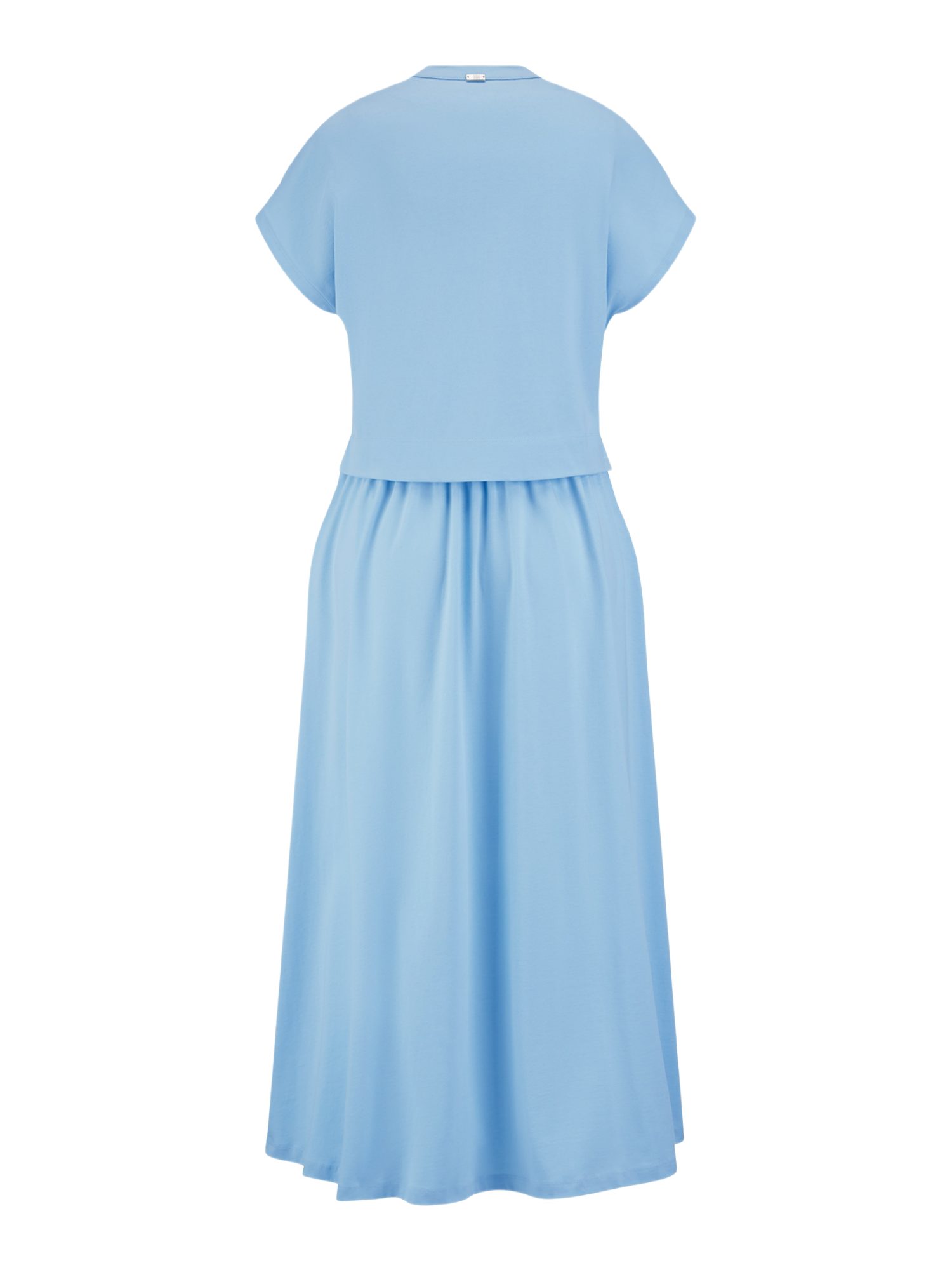 Riani Jerseykleid