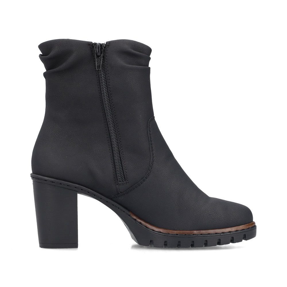 Rieker Ankleboots