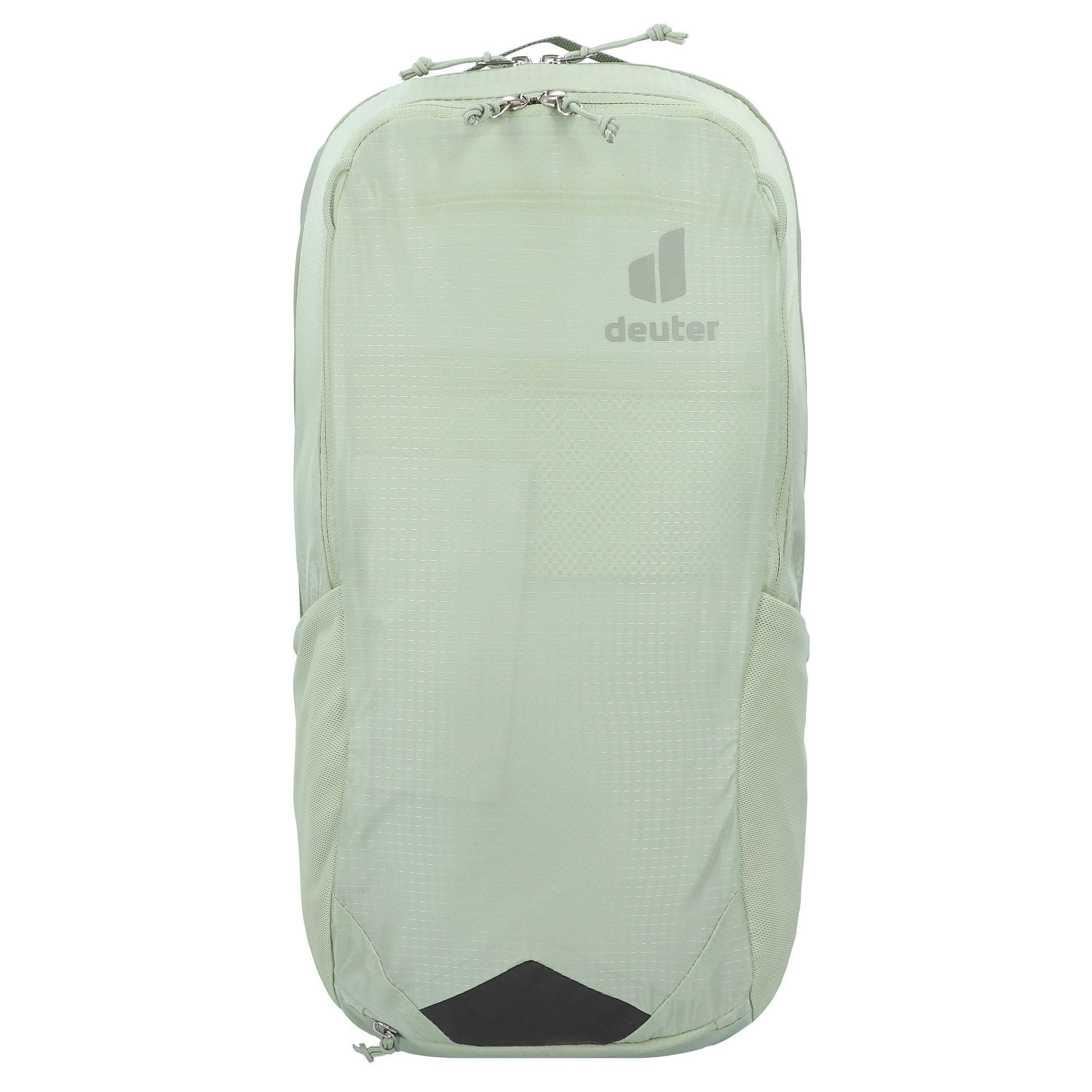 deuter Rucksack Race Air, Polyamid