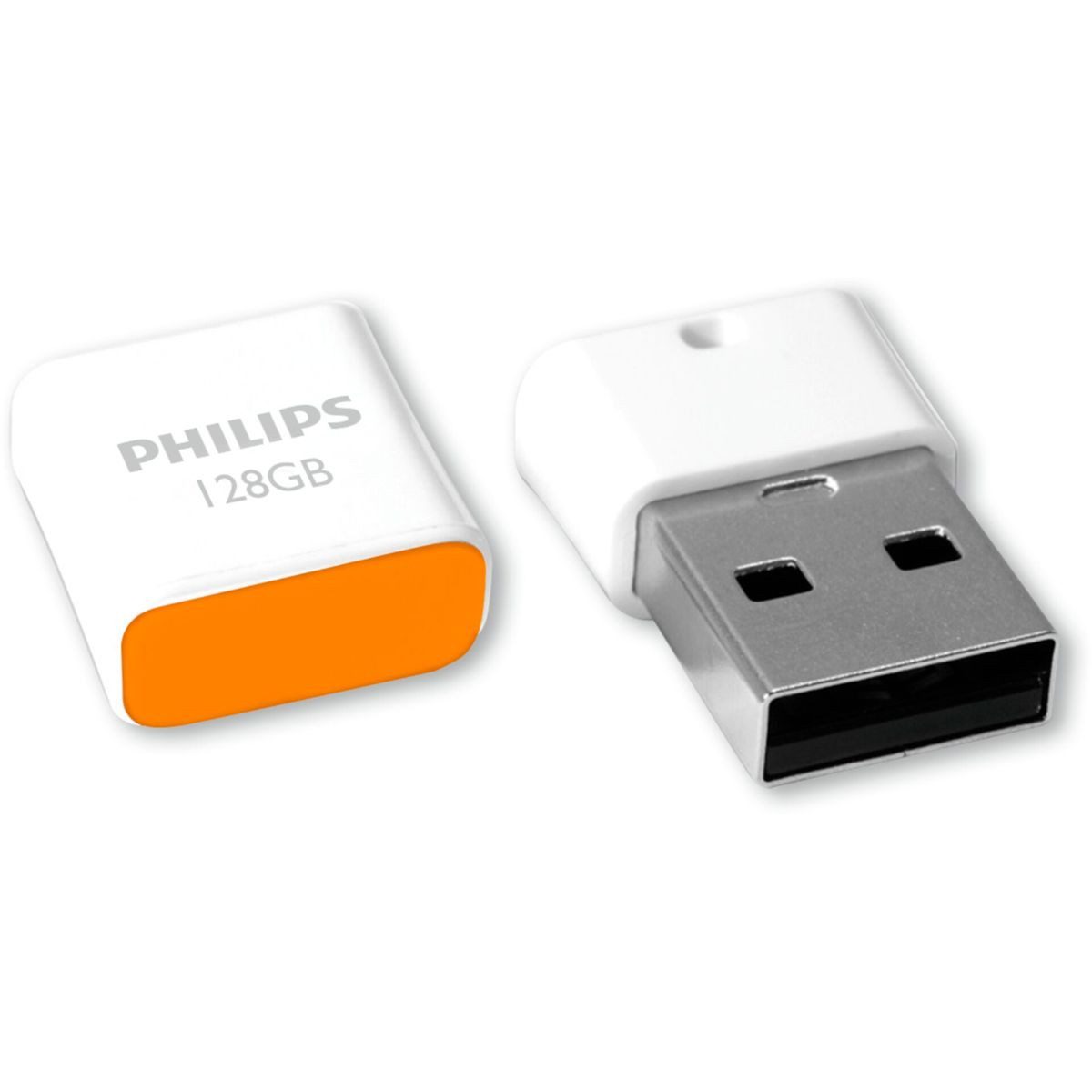 Philips USB 2.0 128GB Pico Edition Sunrise USB-Stick