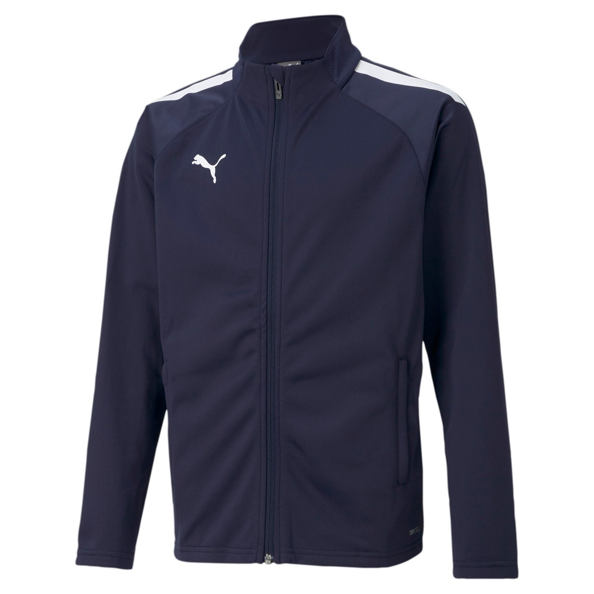 PUMA Trainingsjacke TEAMLIGA TRAINING JACKET JR günstig online kaufen