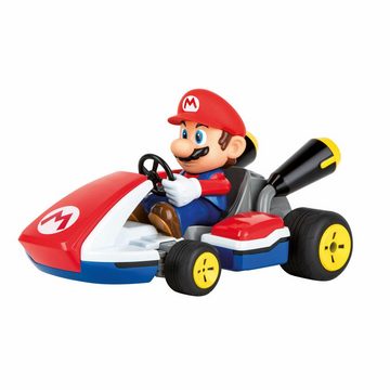 Carrera® RC-Auto Mario Kart - Mario Race Kart