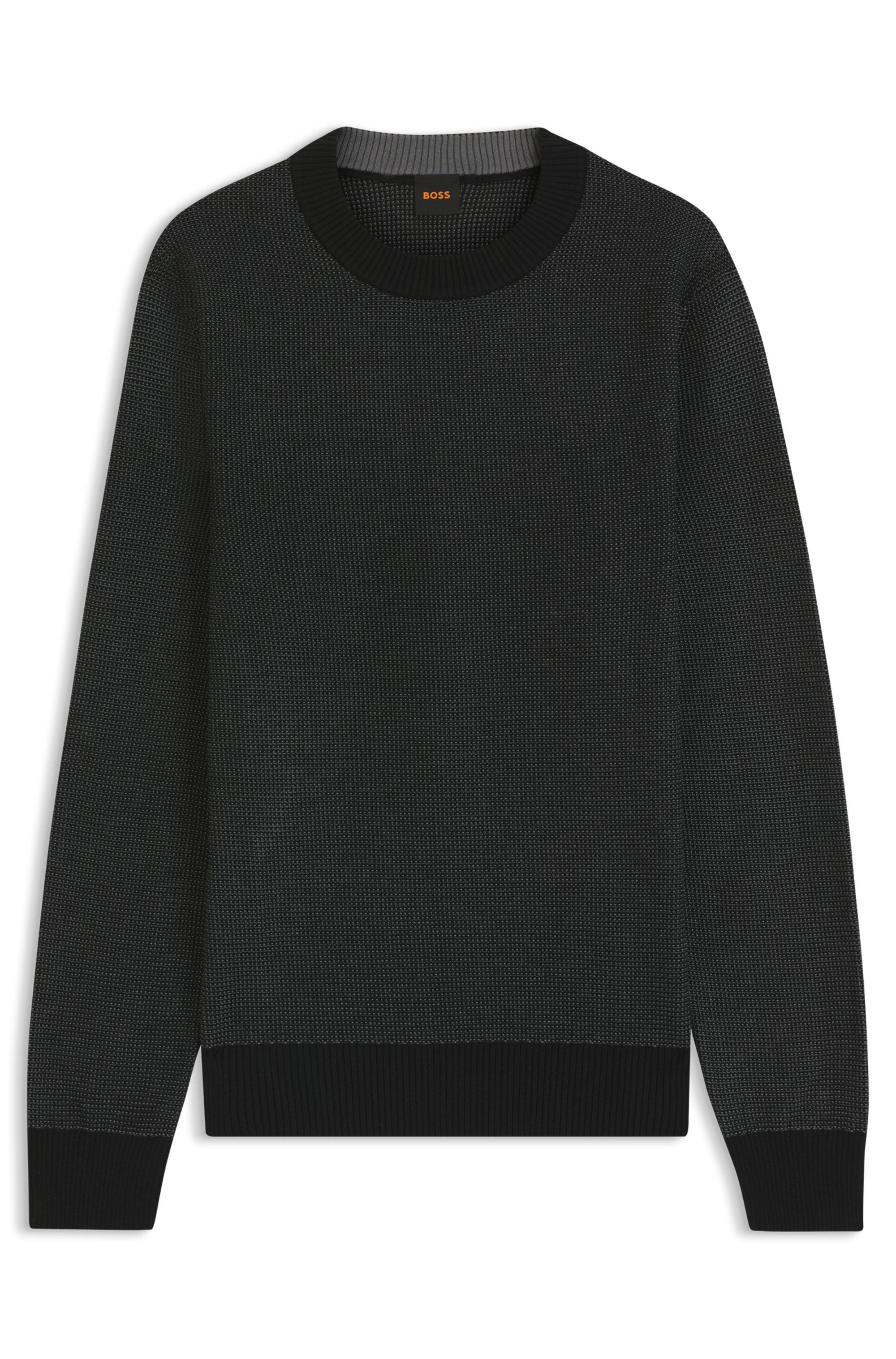 Strickpullover