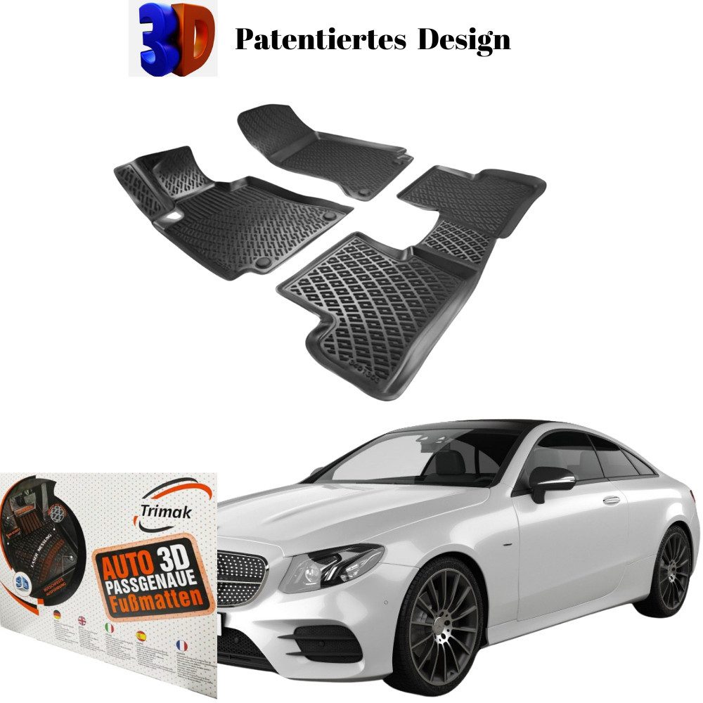 E Klasse C238 Coupe (2017-2023)