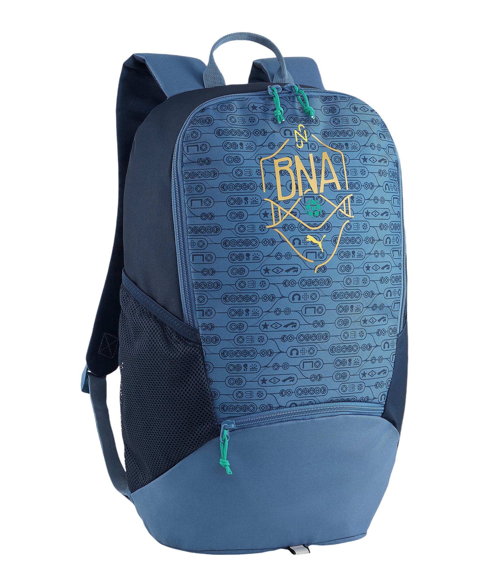 Freizeittasche PUMA Neymar Jr BNA Rucksack Rucksäcke Unisex