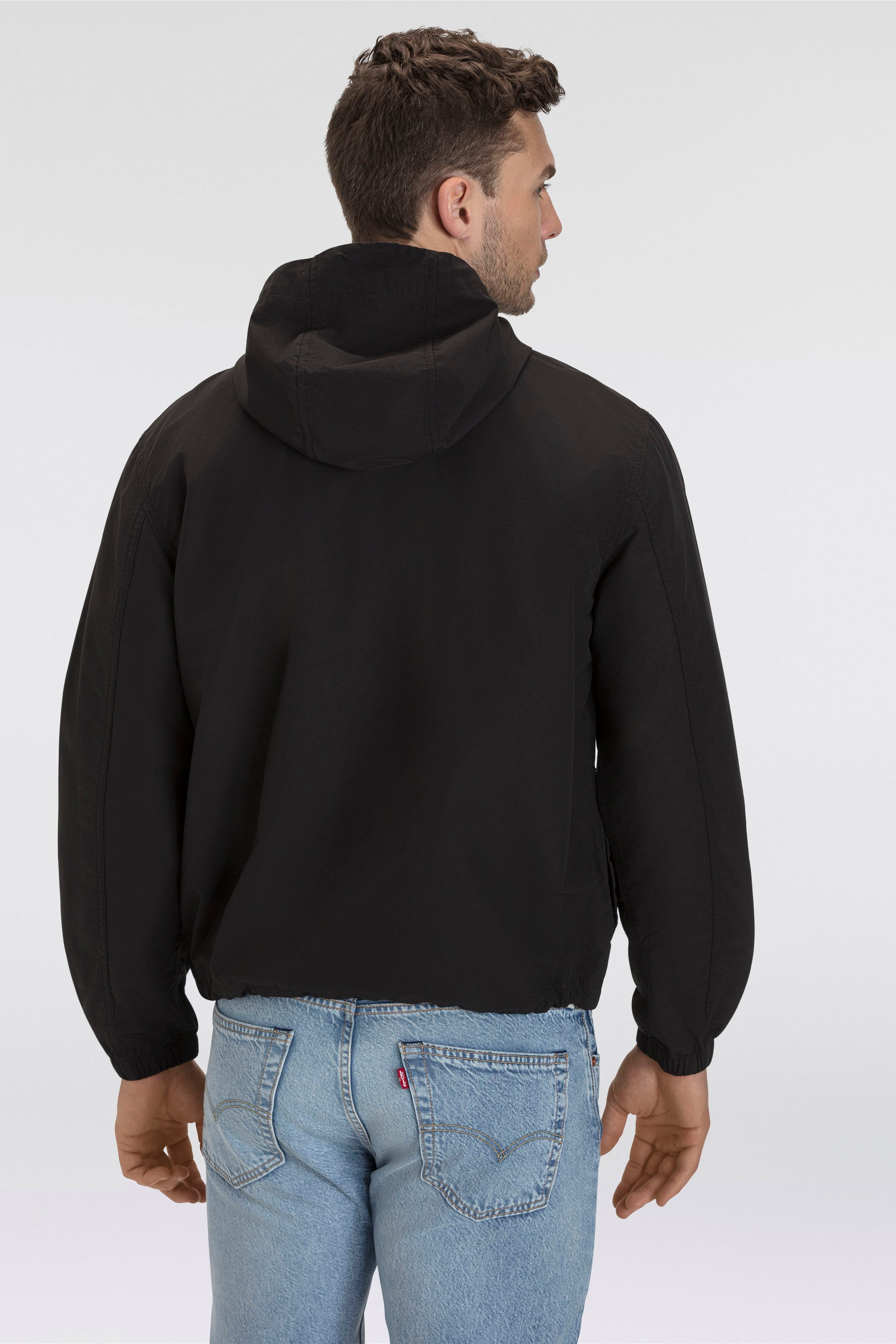 Levi's® Windbreaker