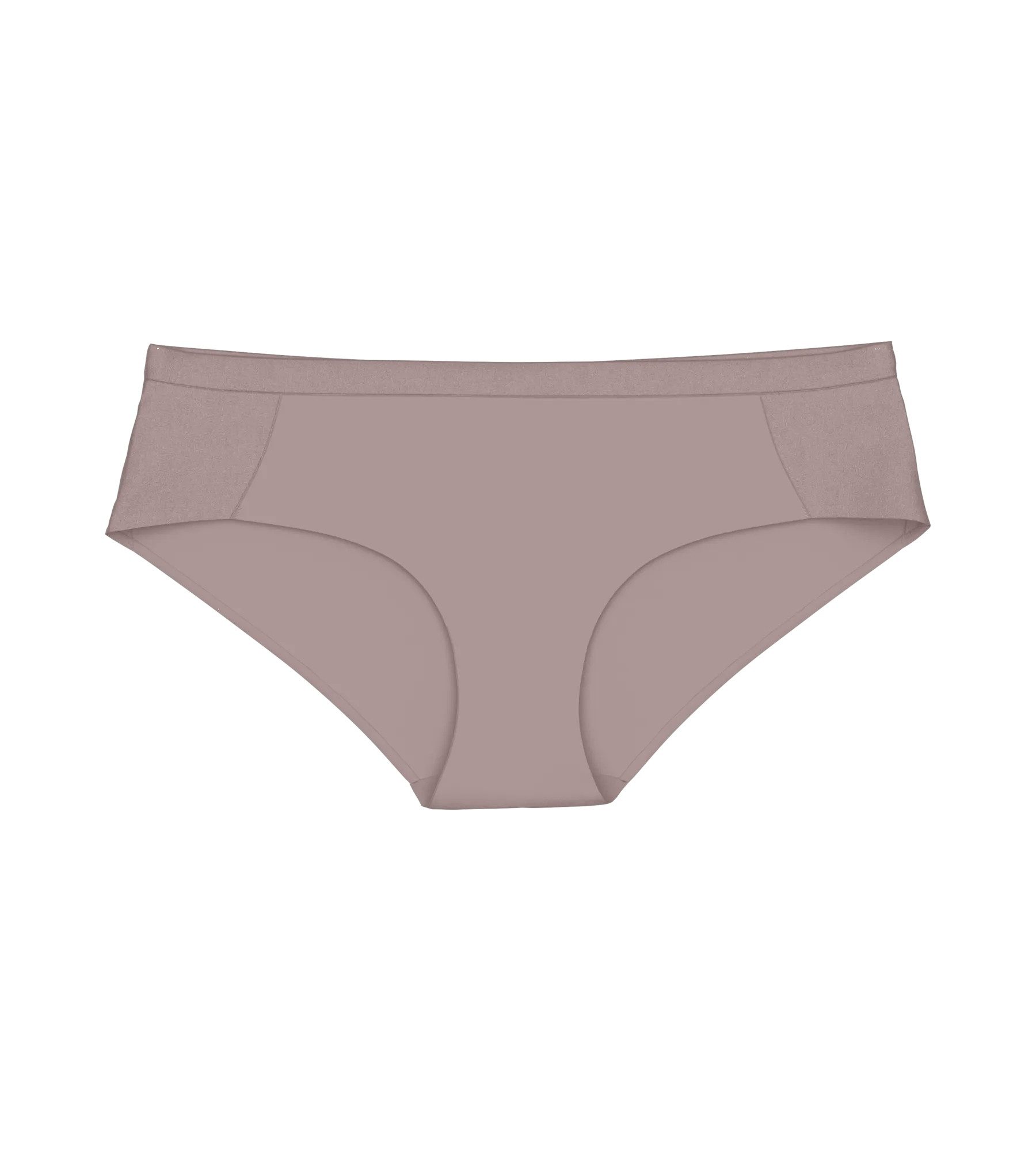 Slip Body Make-up Soft Touch Hipster EX