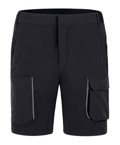 Jako Sporthose Work Funktionsshort