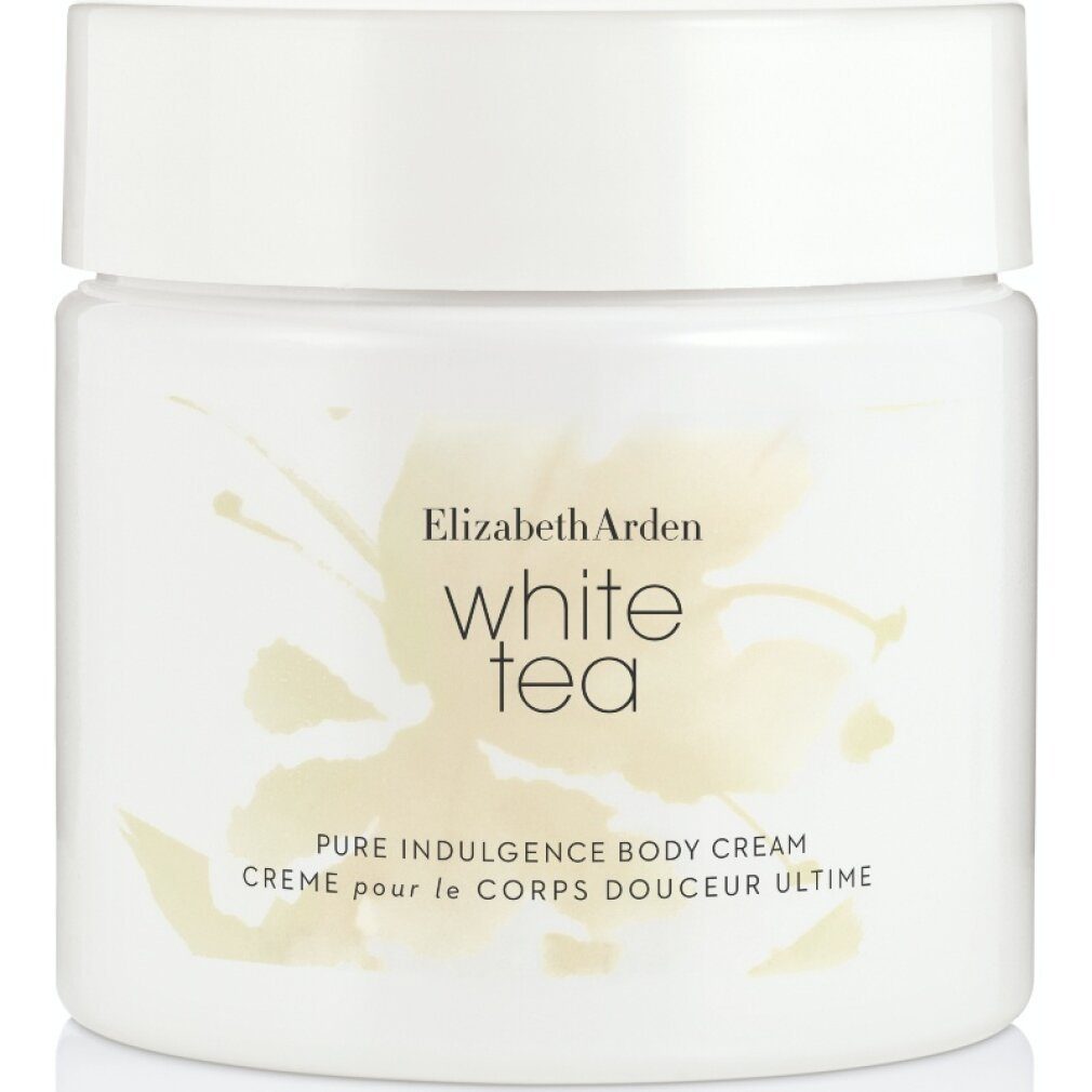Elizabeth Arden Körperpflegemittel White Tea Pure Indulgence Körpercreme 400ml