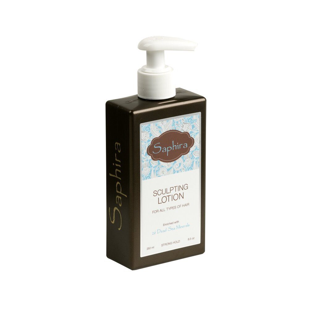 Saphira Уход за волосами-Set, Women, Sculpting Lotion 250ml