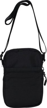 Beckmann Bauchtasche Umhängetasche Crossbodybag Sport Black Bold (1 Stück), Schultertasche, Handtasche