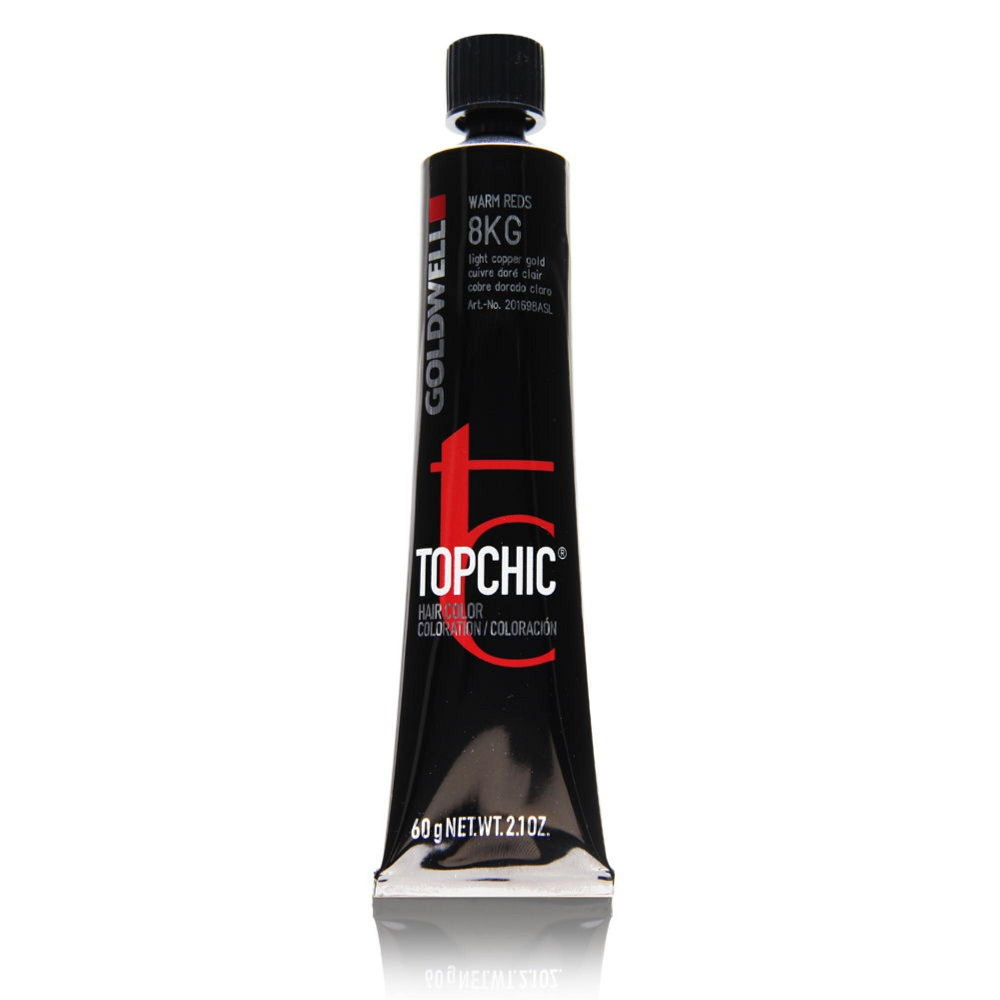 Goldwell Haarfarbe TOPCHIC