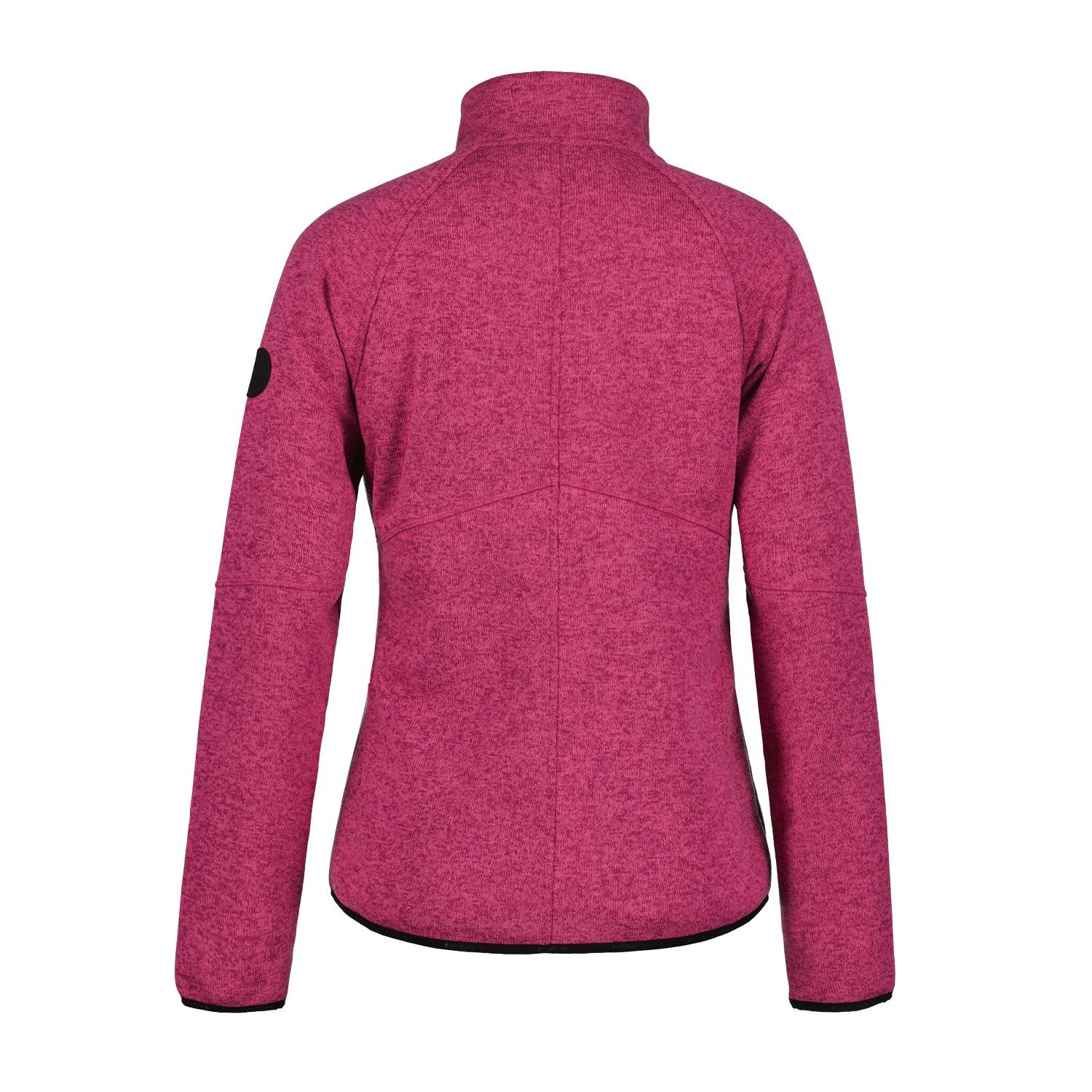 Icepeak Strickfleecejacke Midlayer Addison günstig online kaufen