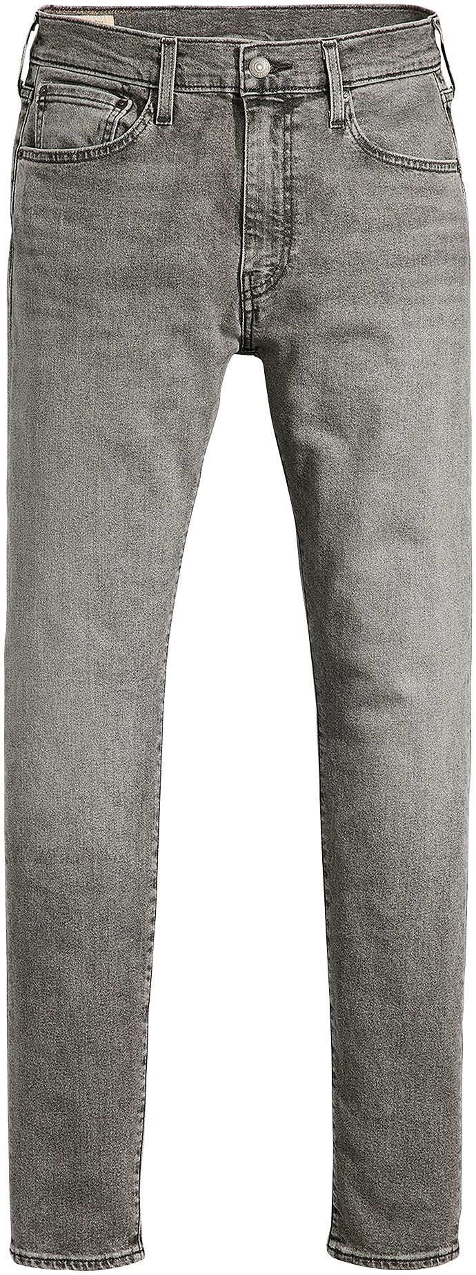 Levi's® Tapered-fit-Jeans 512 Slim Taper Fit mit Markenlabel – Bild 3 von 5