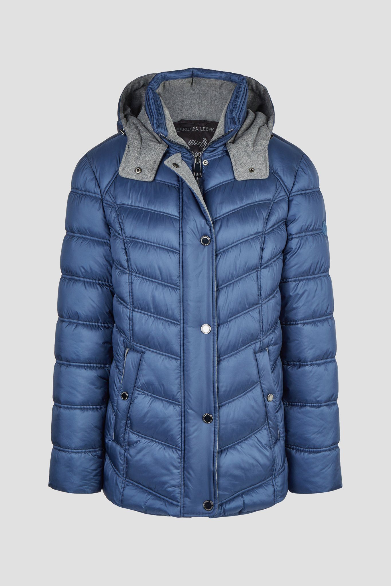 Barbara Lebek Outdoorjacke