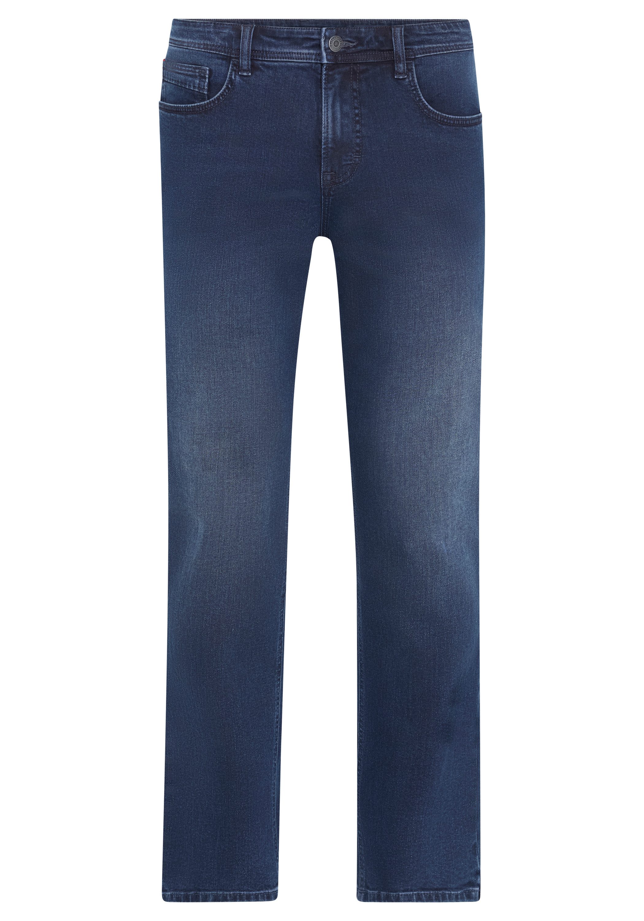 Paddock's Slim-fit-Jeans PIPE 5-Pocket Jeans mit Stretch günstig online kaufen