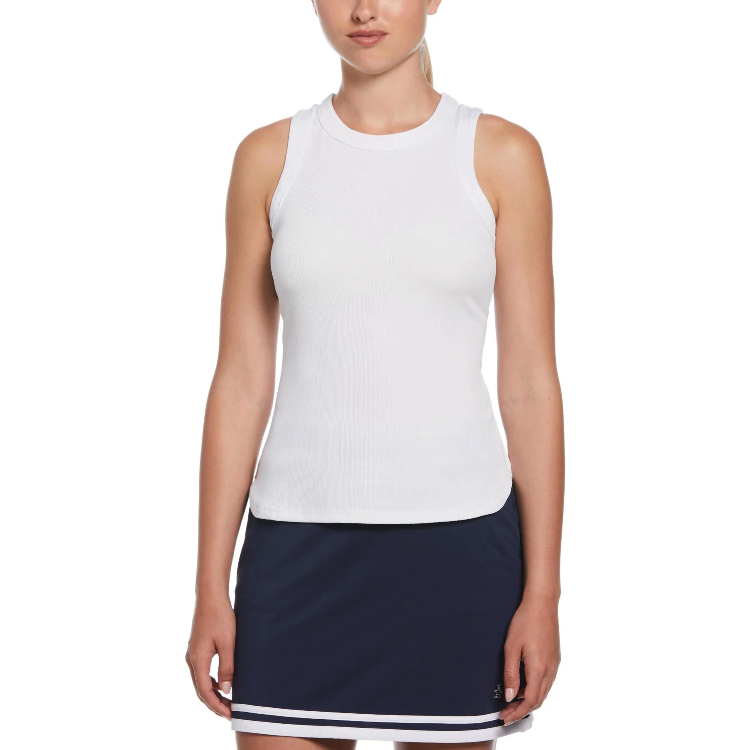 Original Penguin Tanktop Rib