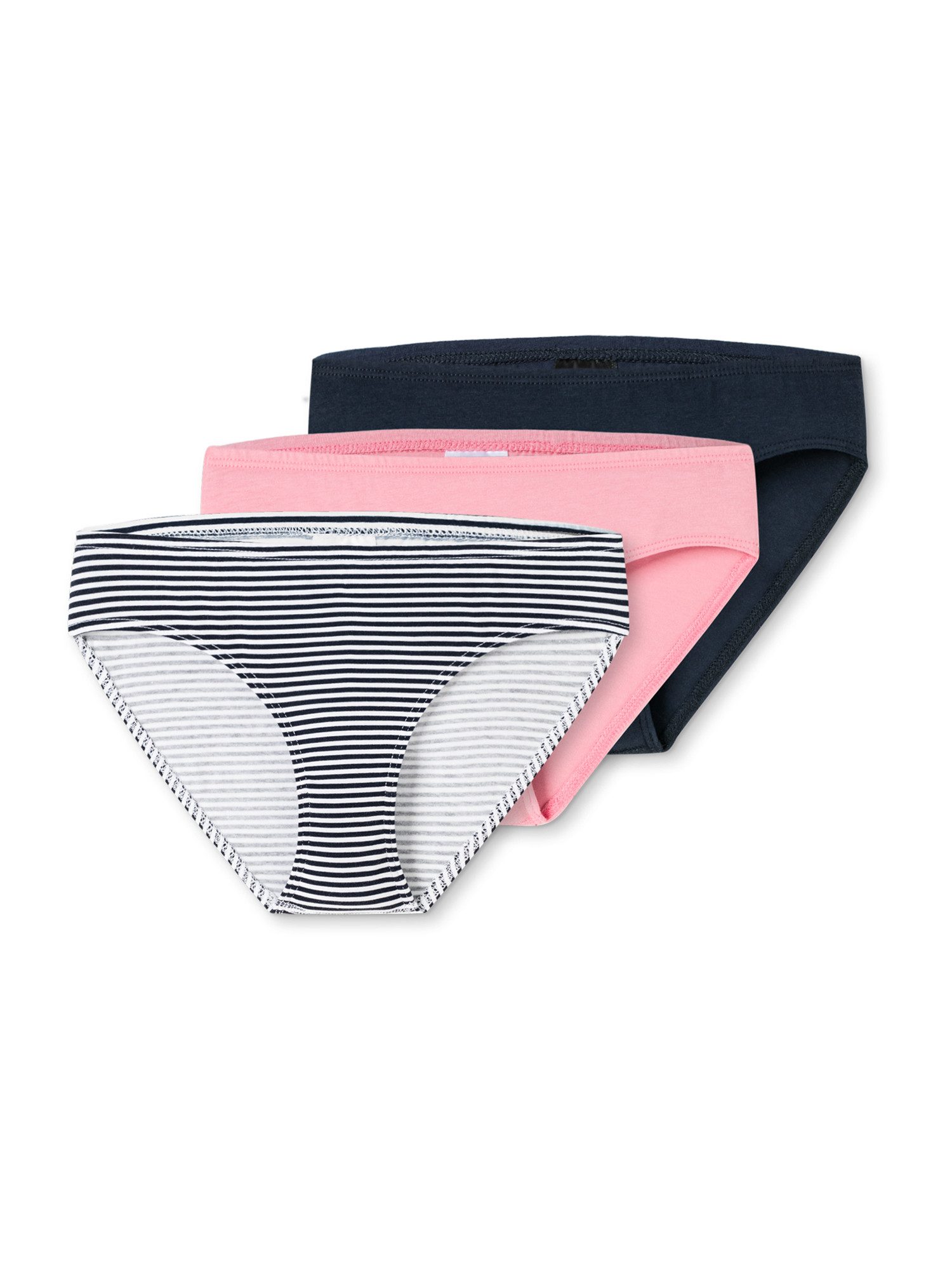 Schiesser Slip Basic Kids (3-St)