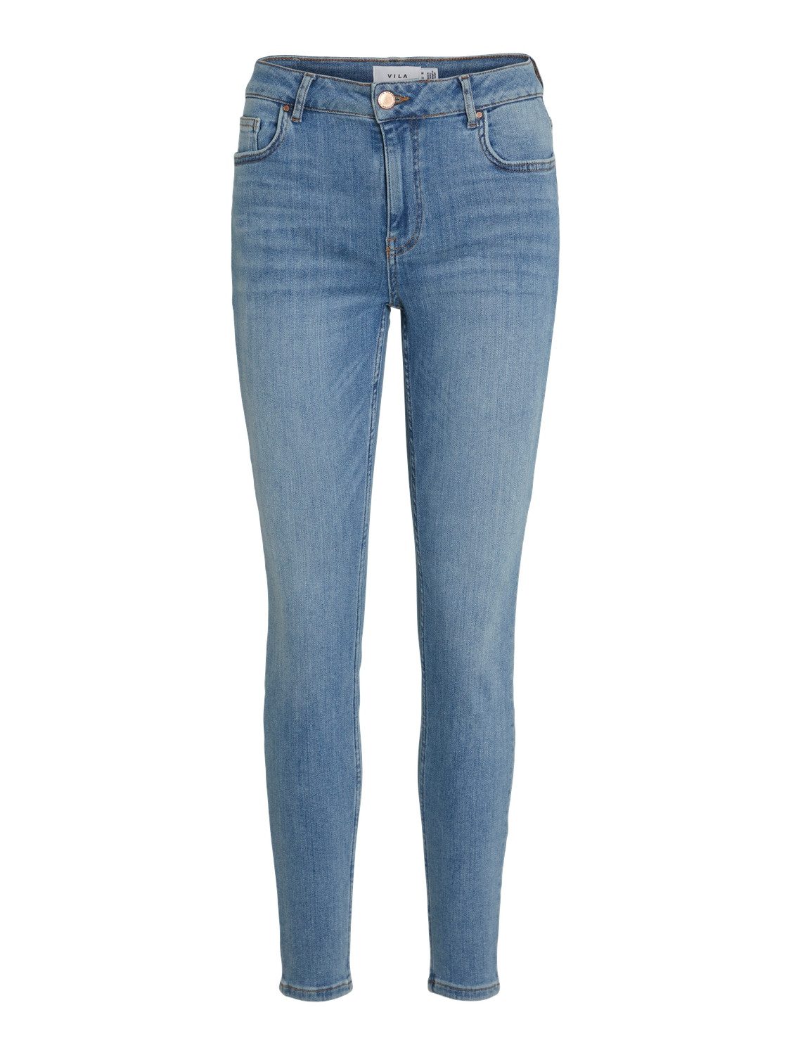 Skinny-fit-Jeans VISARAH WU05 RW SKINNY JEANS - NOOS