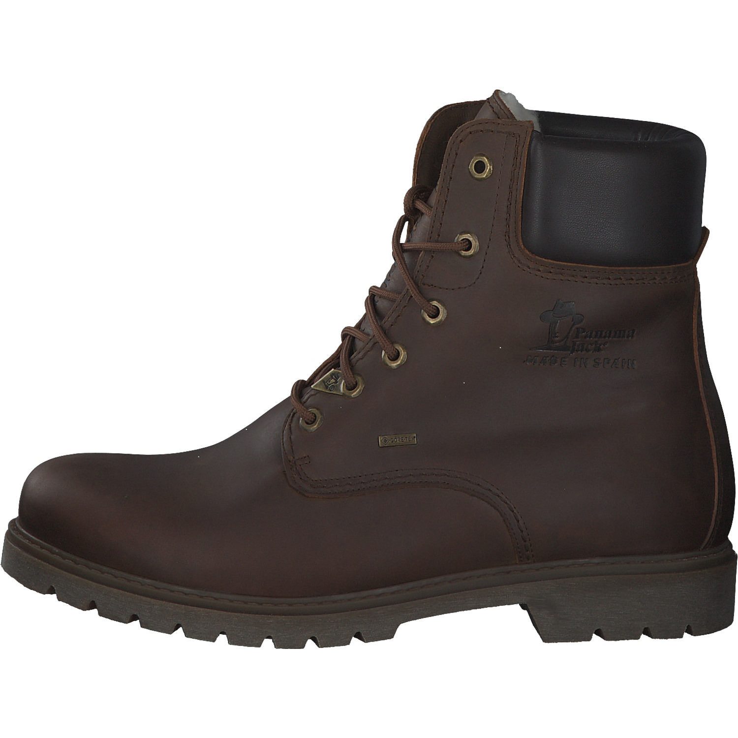 Panama Jack Panama 03 GTX Wool günstig online kaufen
