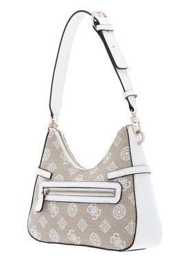 Guess Schultertasche Loralee