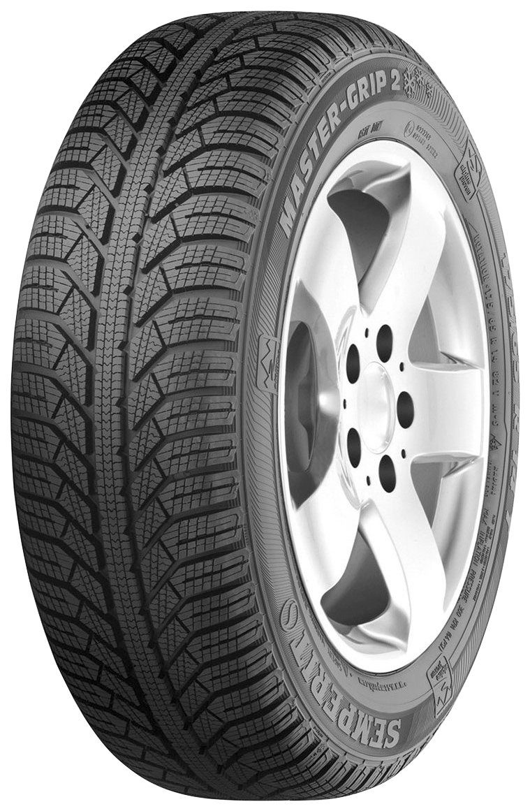 SEMPERIT Winterreifen SPEED GRIP-3, in verschiedenen Ausführungen erhältlich