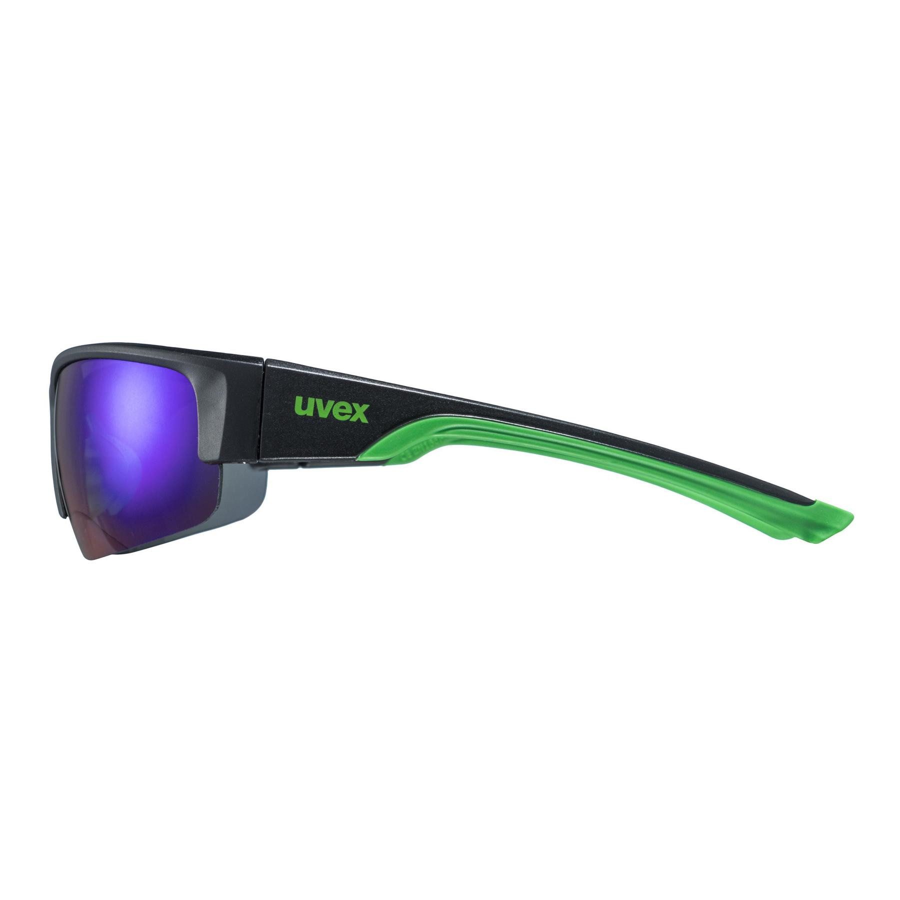 Uvex Sonnenbrille Sportstyle 215