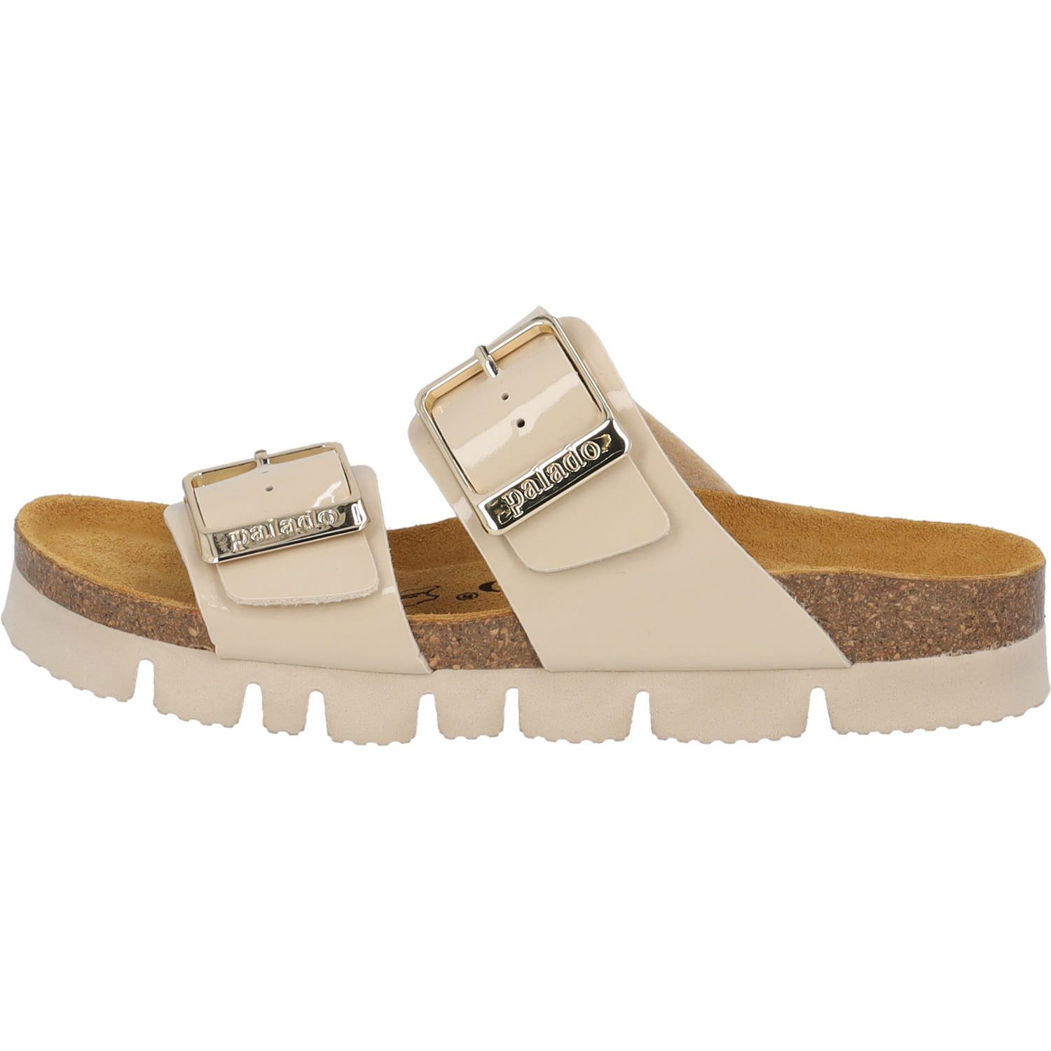 Palado Samos EGS PL Pantolette günstig online kaufen