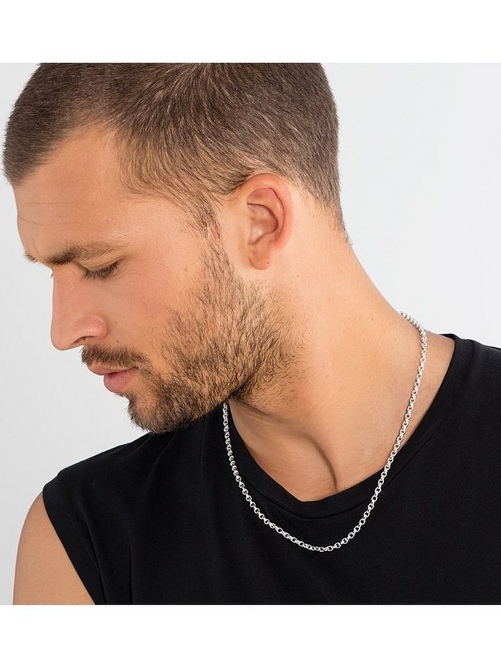 THOMAS SABO Silberkette Thomas Sabo Kett... THOMAS SABO Silberkette Thomas Sabo Kett...