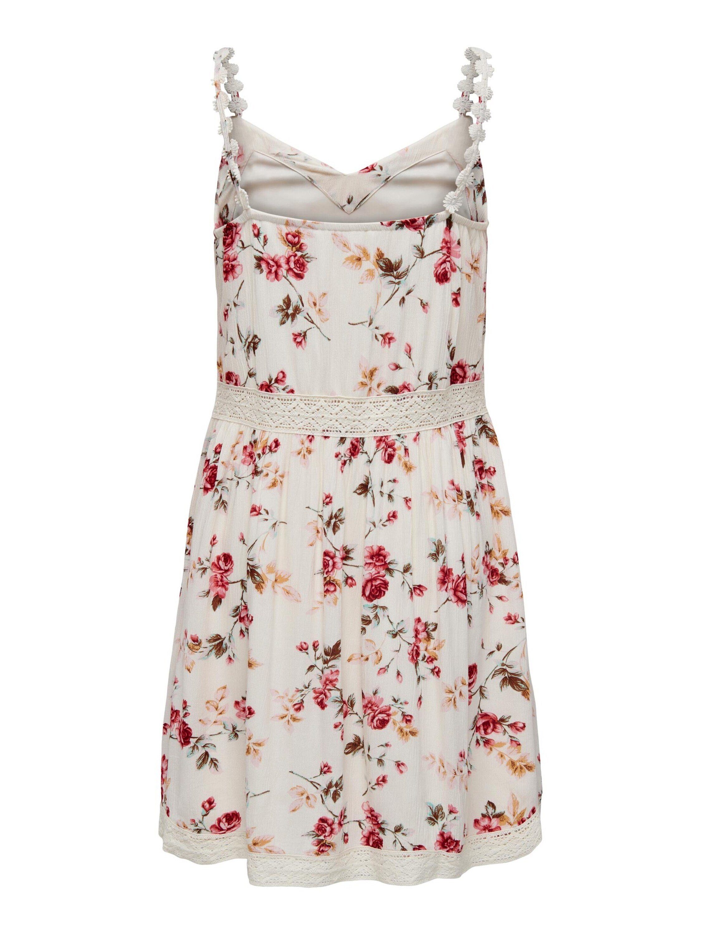 ONLY Sommerkleid Karmen Anne (1-tlg) günstig online kaufen