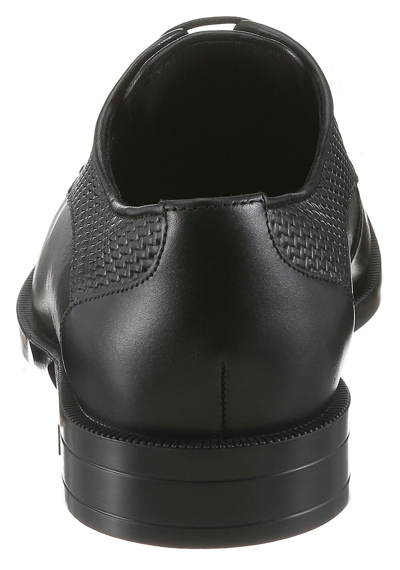 BOSS Tayil_Derb Schnürschuh Anzugschuh, Halbschuh, Festtagsschuh, Business-Schnürer