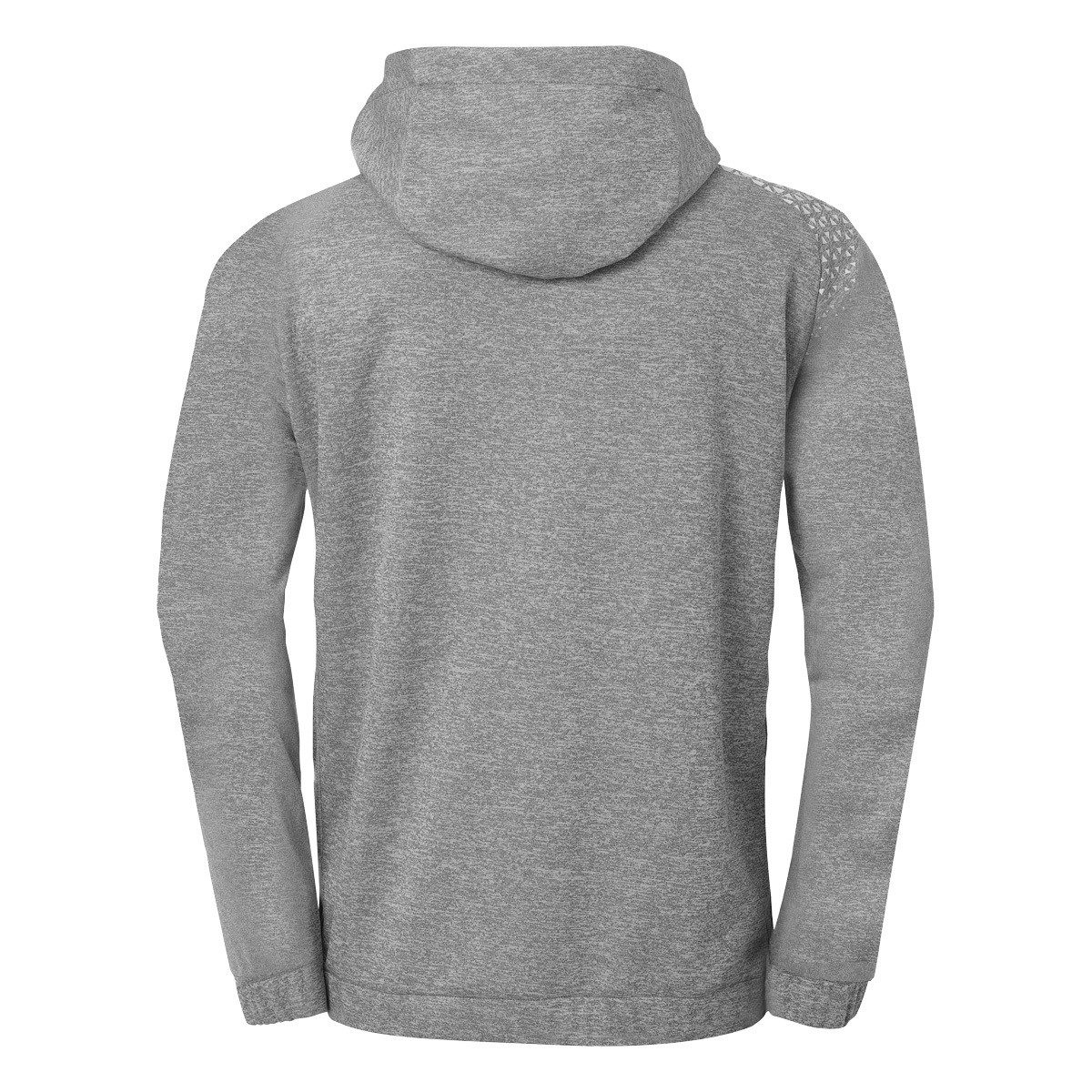 Kempa Kapuzensweatjacke Kapuzenjacke Ambition 28 (1-tlg)