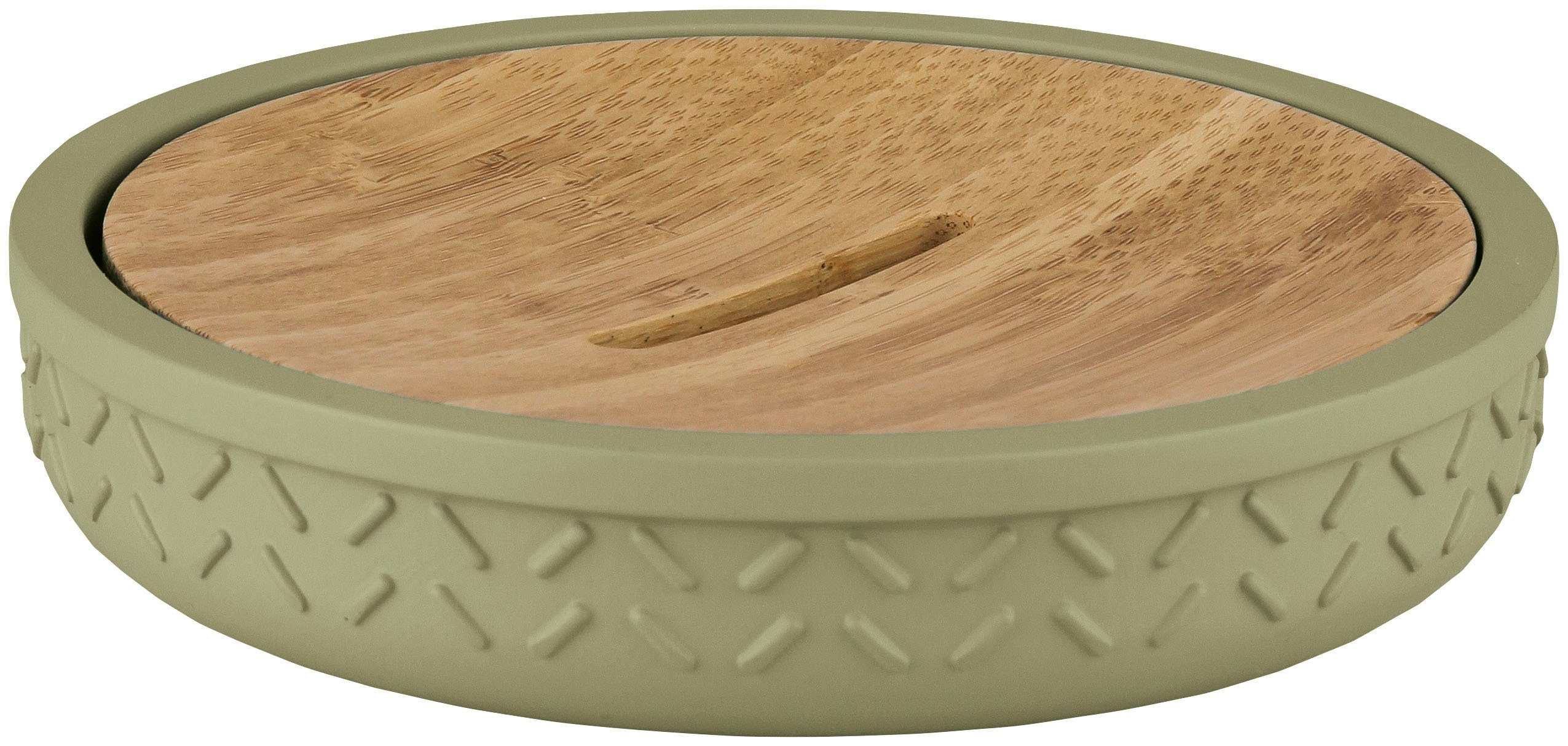 Kleine Wolke Seifenschale Dash, Breite: 11,9 cm