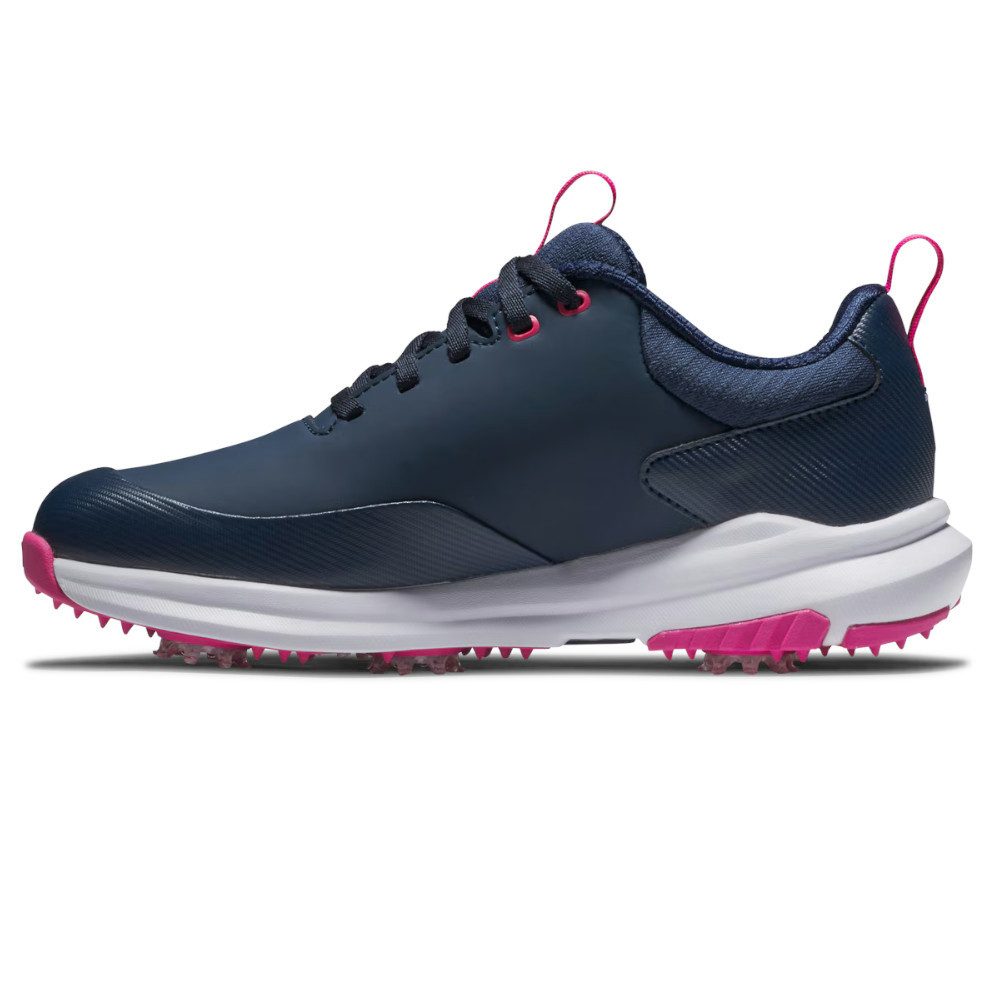 FOOTJOY FootJoy Golfschuh Tour Rival Navy/Weiß/Pink Damen 37 Golfschuh